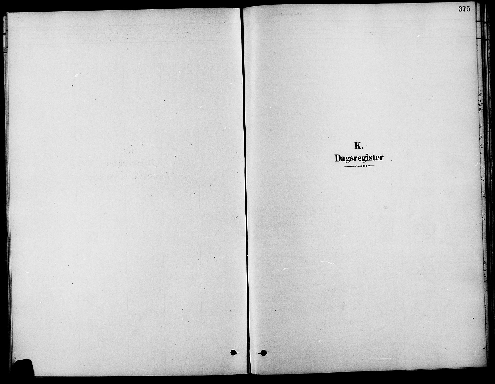 Fåberg prestekontor, SAH/PREST-086/H/Ha/Haa/L0008: Parish register (official) no. 8, 1879-1898, p. 375