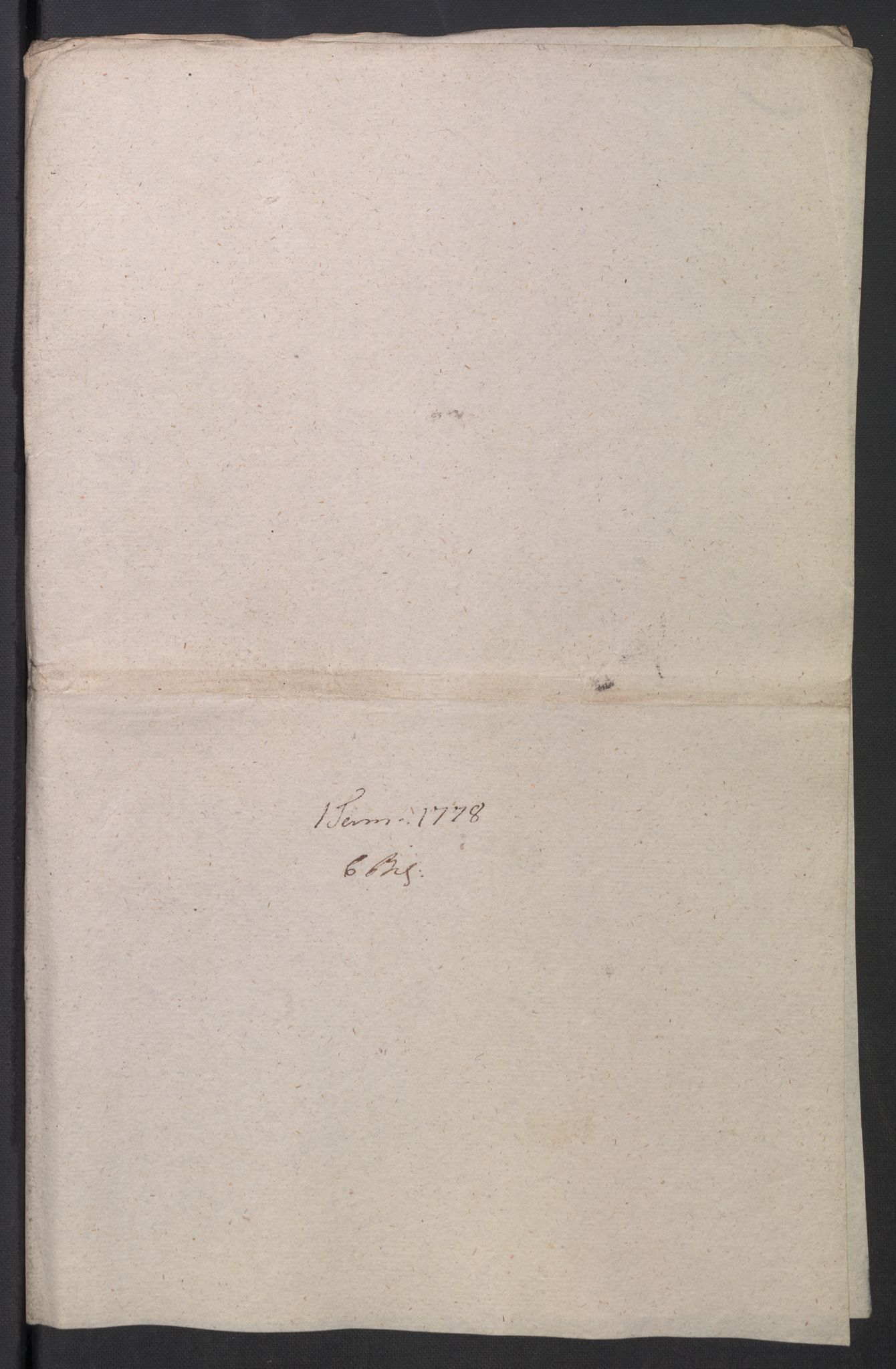 Rentekammeret inntil 1814, Reviderte regnskaper, Mindre regnskaper, AV/RA-EA-4068/Rb/L0014: Opplands amt, 1771-1779, p. 528