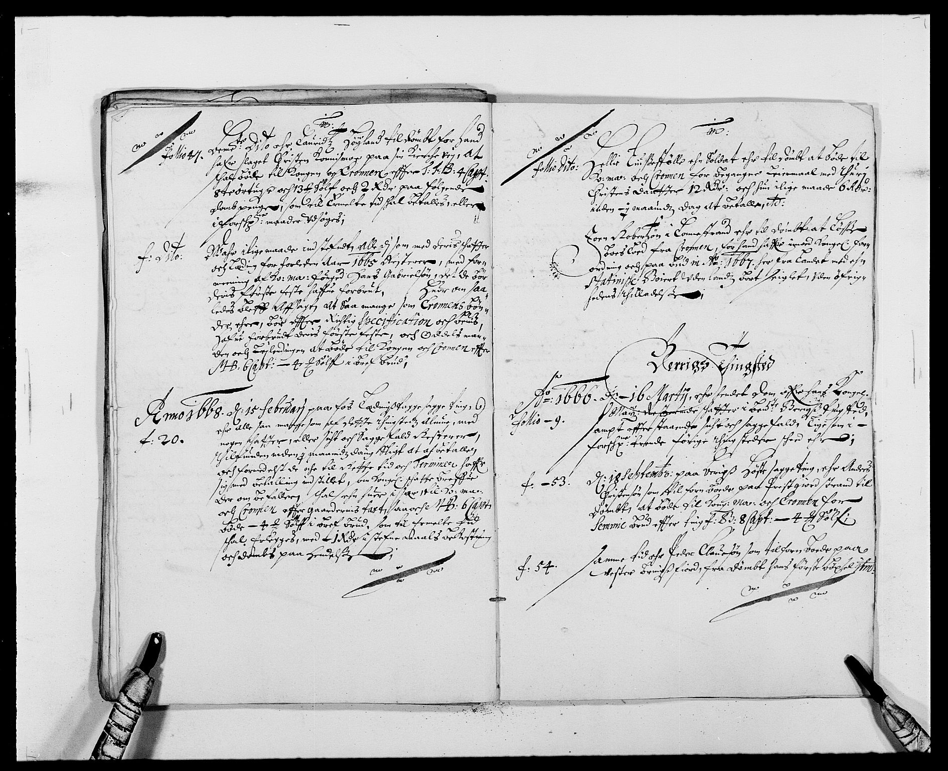 Rentekammeret inntil 1814, Reviderte regnskaper, Fogderegnskap, AV/RA-EA-4092/R41/L2527: Fogderegnskap Lista, 1672, p. 161