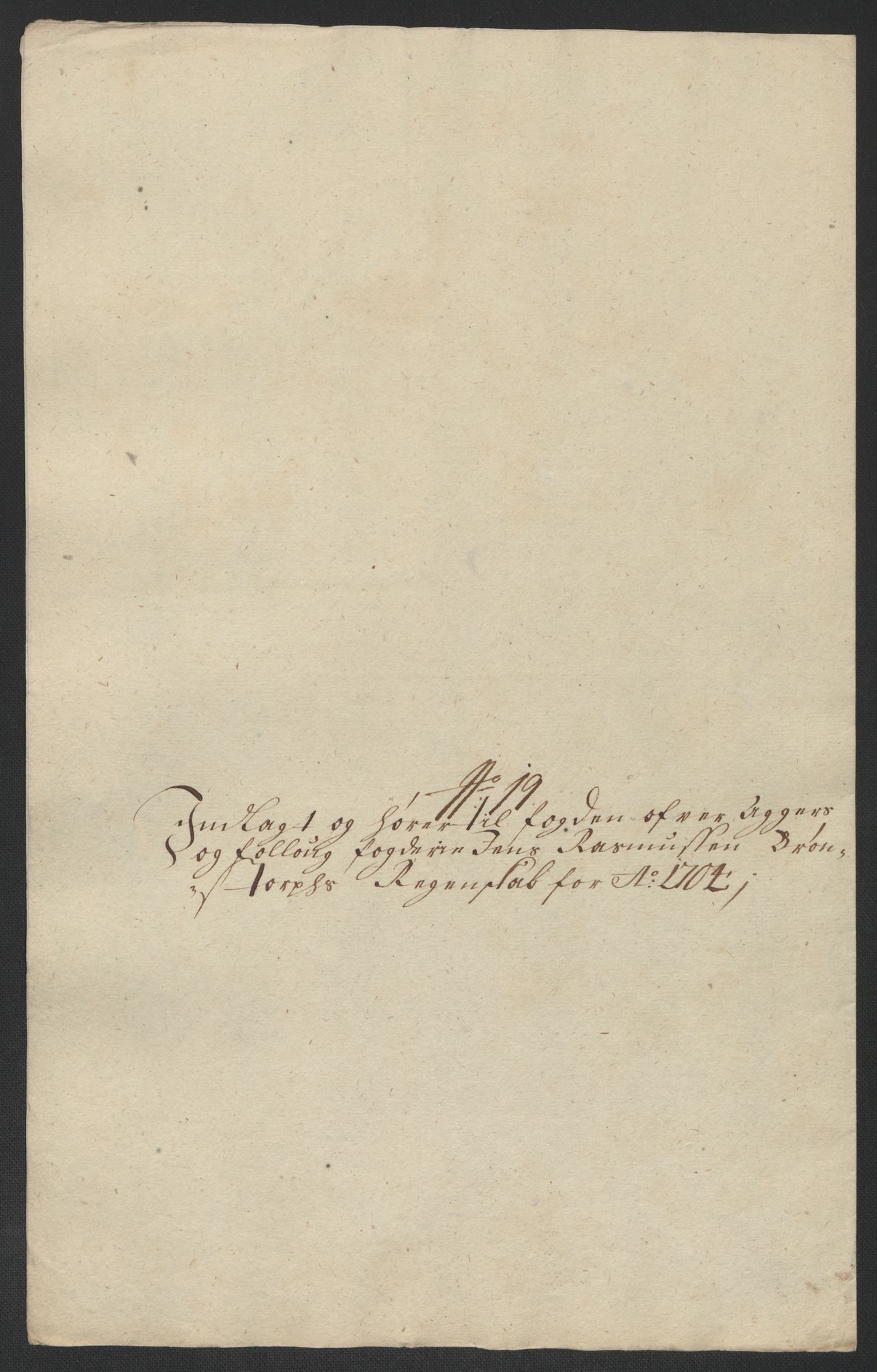 Rentekammeret inntil 1814, Reviderte regnskaper, Fogderegnskap, AV/RA-EA-4092/R10/L0445: Fogderegnskap Aker og Follo, 1703-1704, p. 394