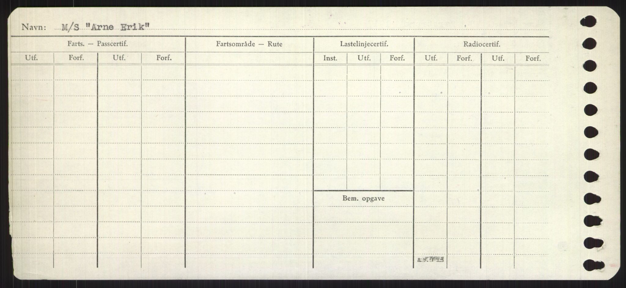 Sjøfartsdirektoratet med forløpere, Skipsmålingen, AV/RA-S-1627/H/Ha/L0001/0001: Fartøy, A-Eig / Fartøy A-Bjøn, p. 396