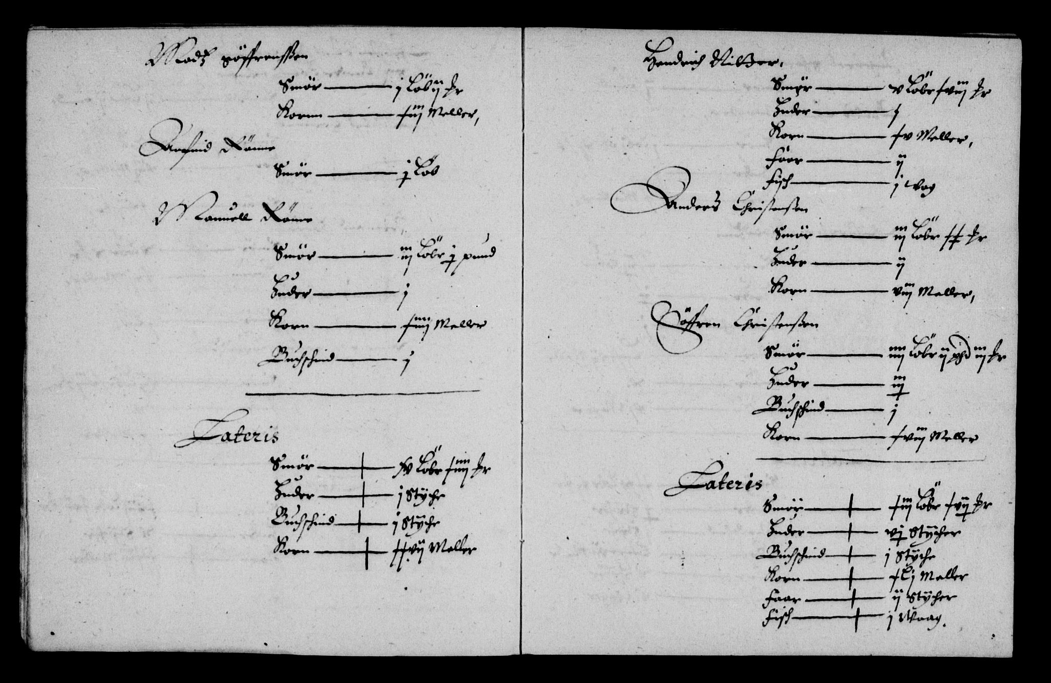 Rentekammeret inntil 1814, Reviderte regnskaper, Lensregnskaper, AV/RA-EA-5023/R/Rb/Rbt/L0146: Bergenhus len, 1659-1660