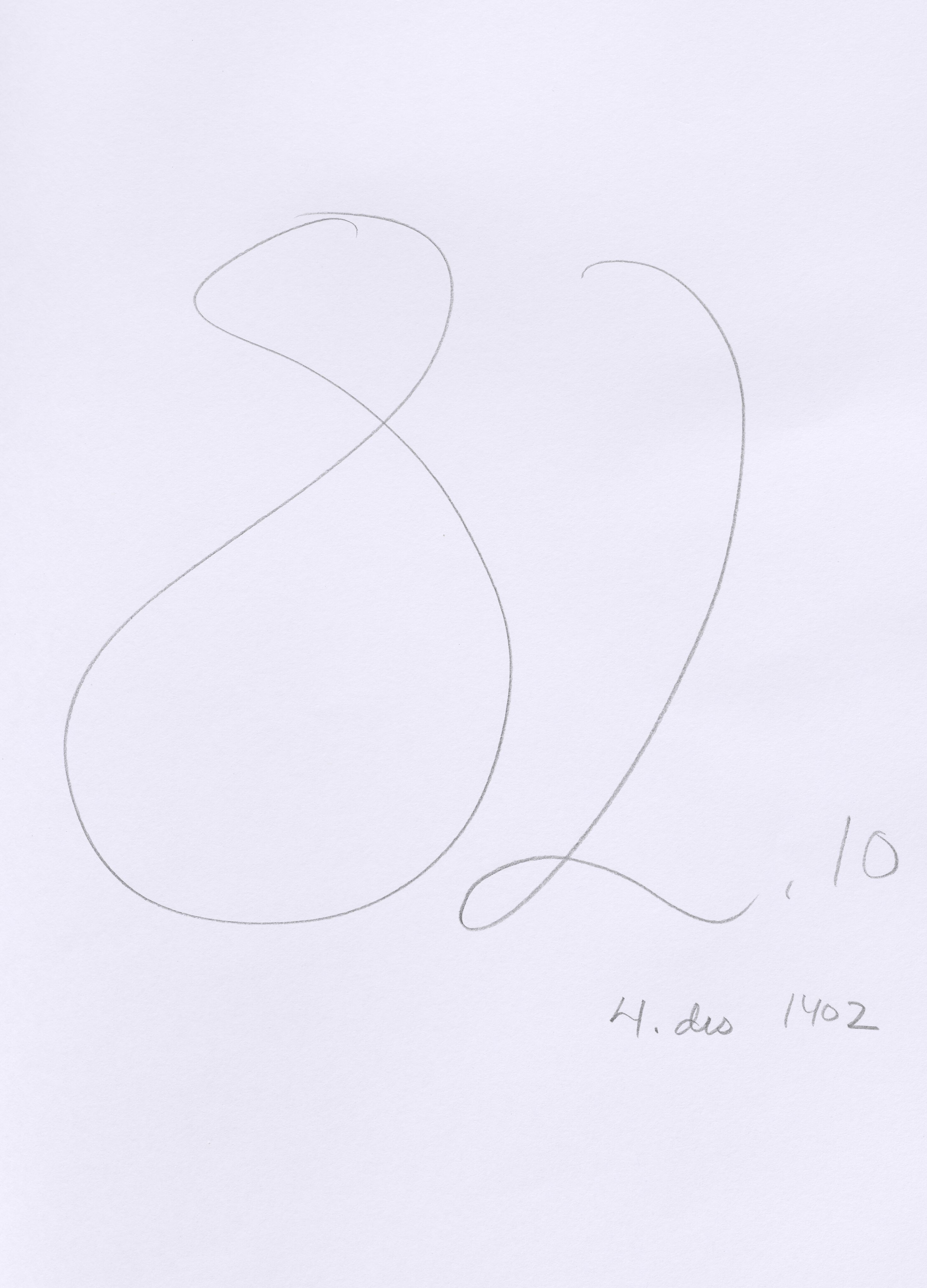 Riksarkivets diplomsamling, AV/RA-EA-5965/F05/L0202: NRA AM fasc. 82 nr. 3 - fasc. 83 nr. 4, 1401-1405, p. 10