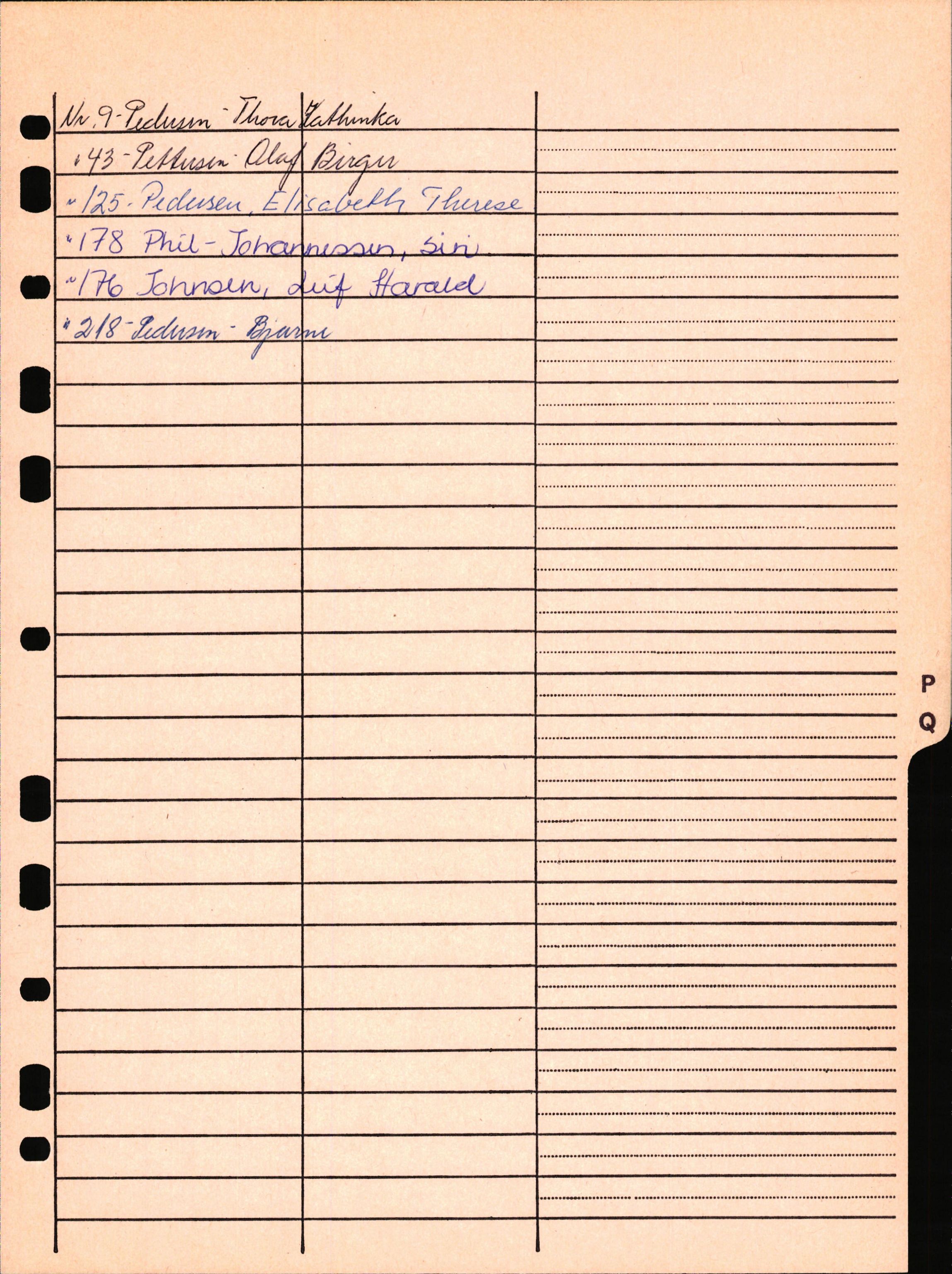 Lensmannen i Fana, AV/SAB-A-31801/0006/L0024: Dødsfallprotokoll, 1981-1982, p. 15