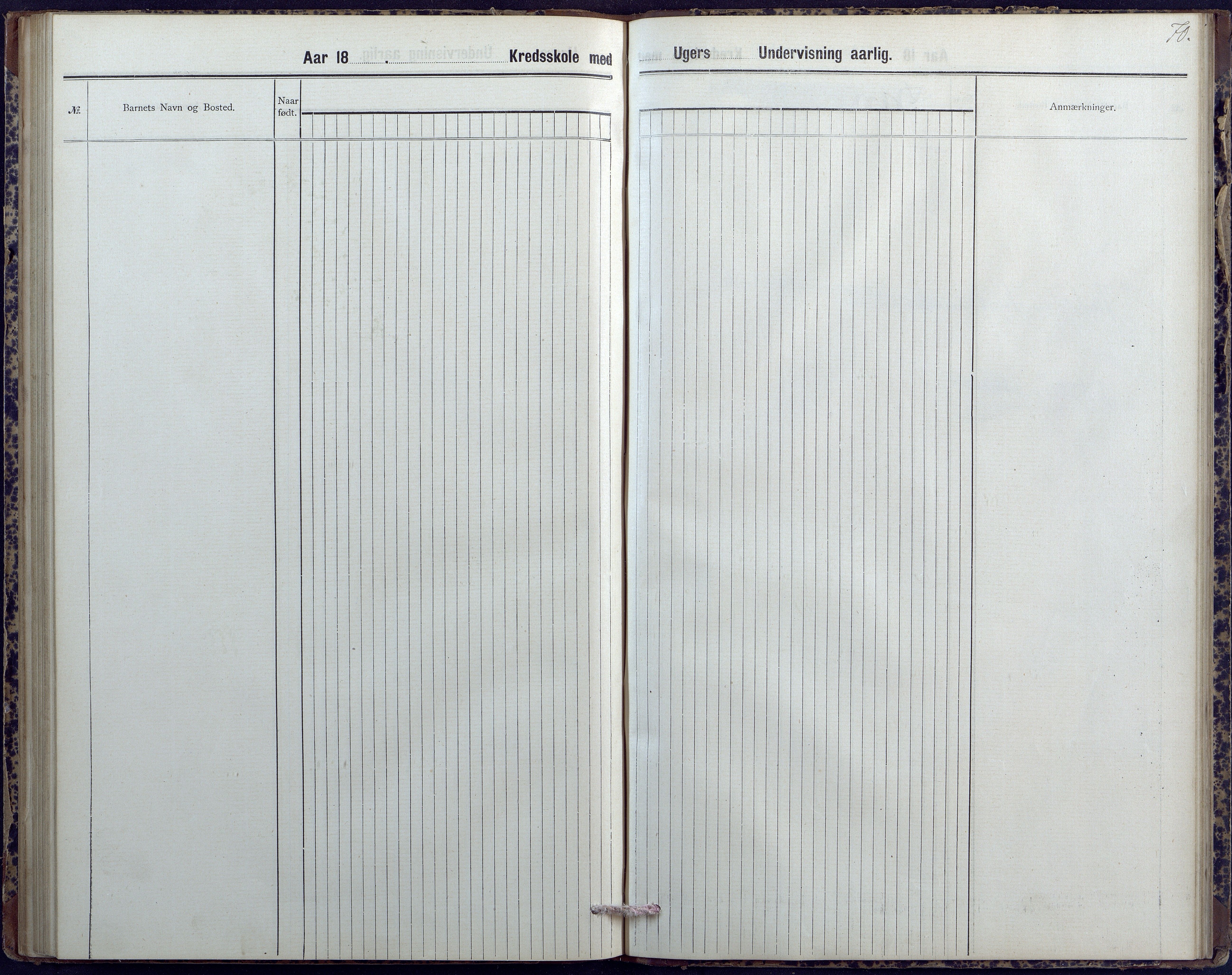 Hornnes kommune, Moi, Moseid, Kjetså skolekretser, AAKS/KA0936-550e/F1/L0004: Dagbok. Moseid, Moi, 1886-1891, p. 61