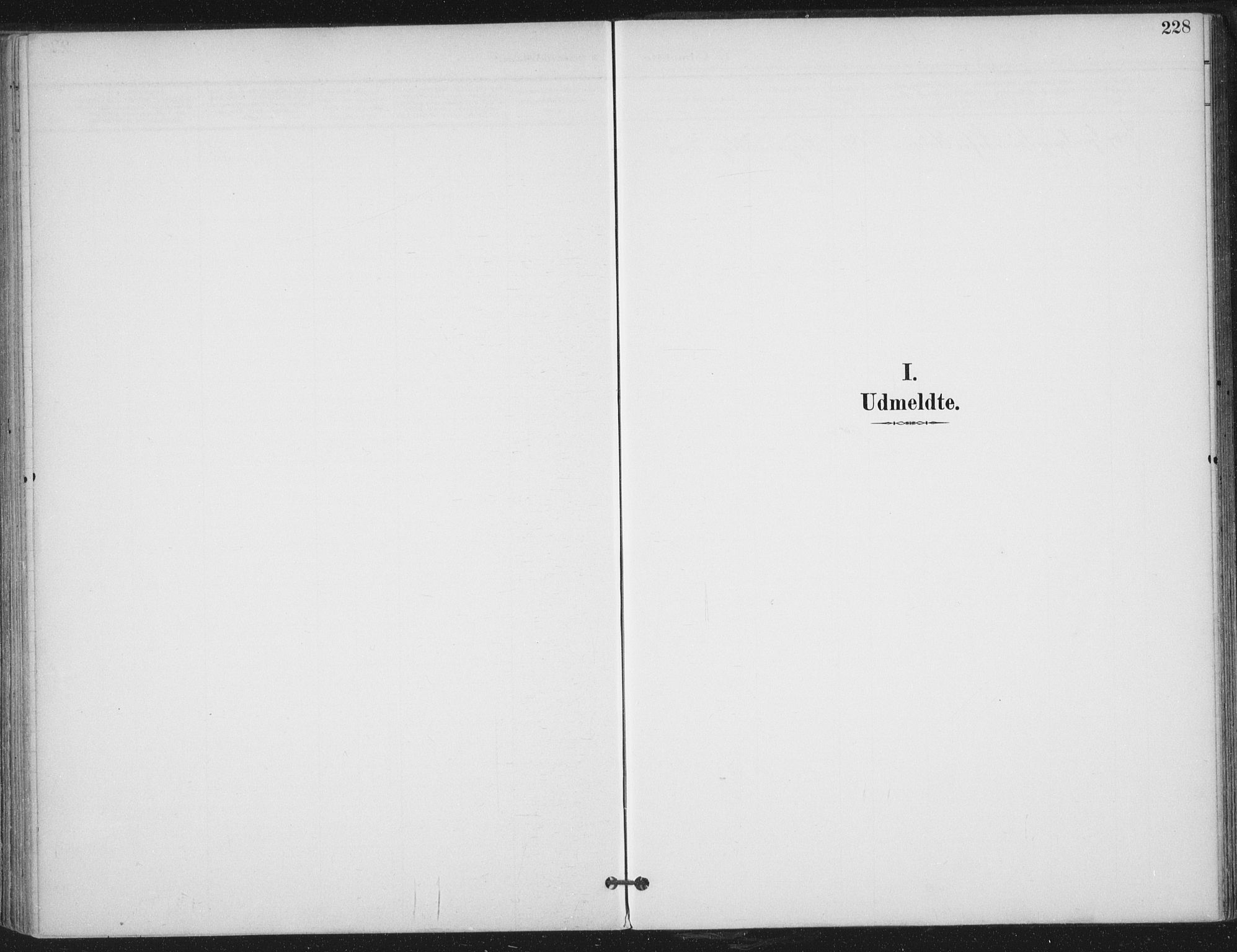 Ministerialprotokoller, klokkerbøker og fødselsregistre - Nord-Trøndelag, SAT/A-1458/703/L0031: Parish register (official) no. 703A04, 1893-1914, p. 228