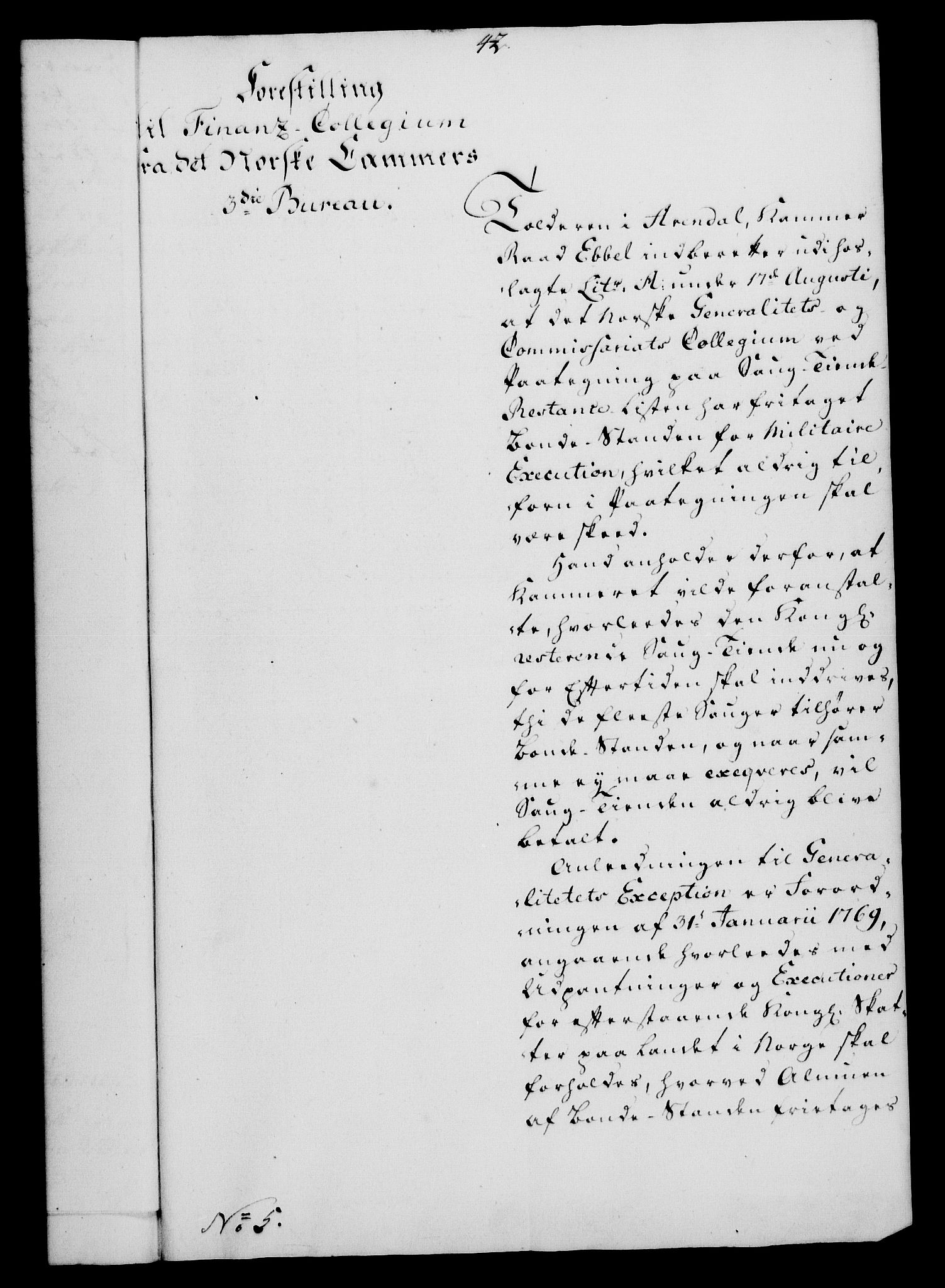 Rentekammeret, Kammerkanselliet, AV/RA-EA-3111/G/Gf/Gfa/L0054: Norsk relasjons- og resolusjonsprotokoll (merket RK 52.54), 1771-1772, p. 104