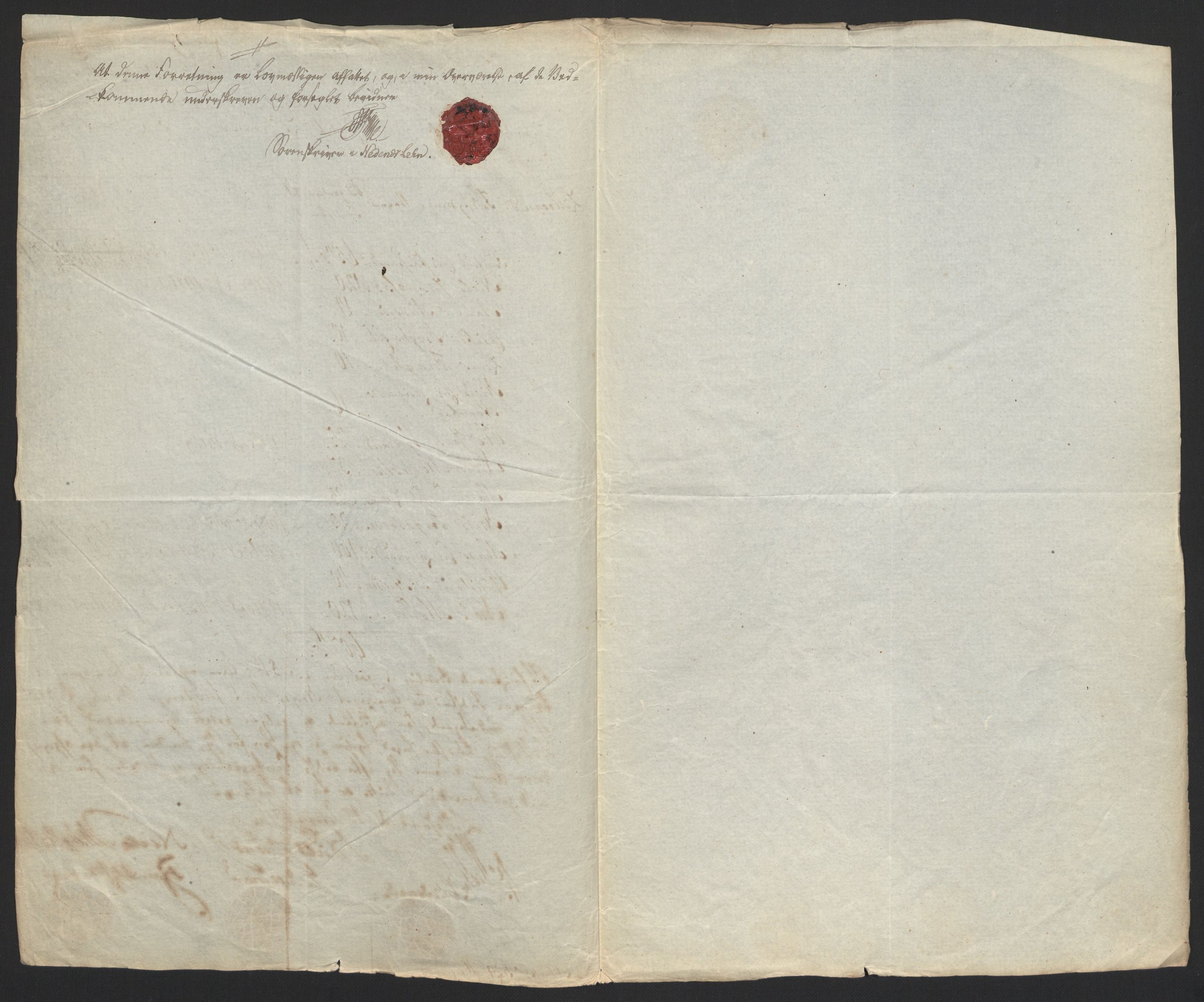 Sølvskatten 1816, NOBA/SOLVSKATTEN/A/L0028: Bind 30: Nedenes fogderi, 1816-1817, p. 12