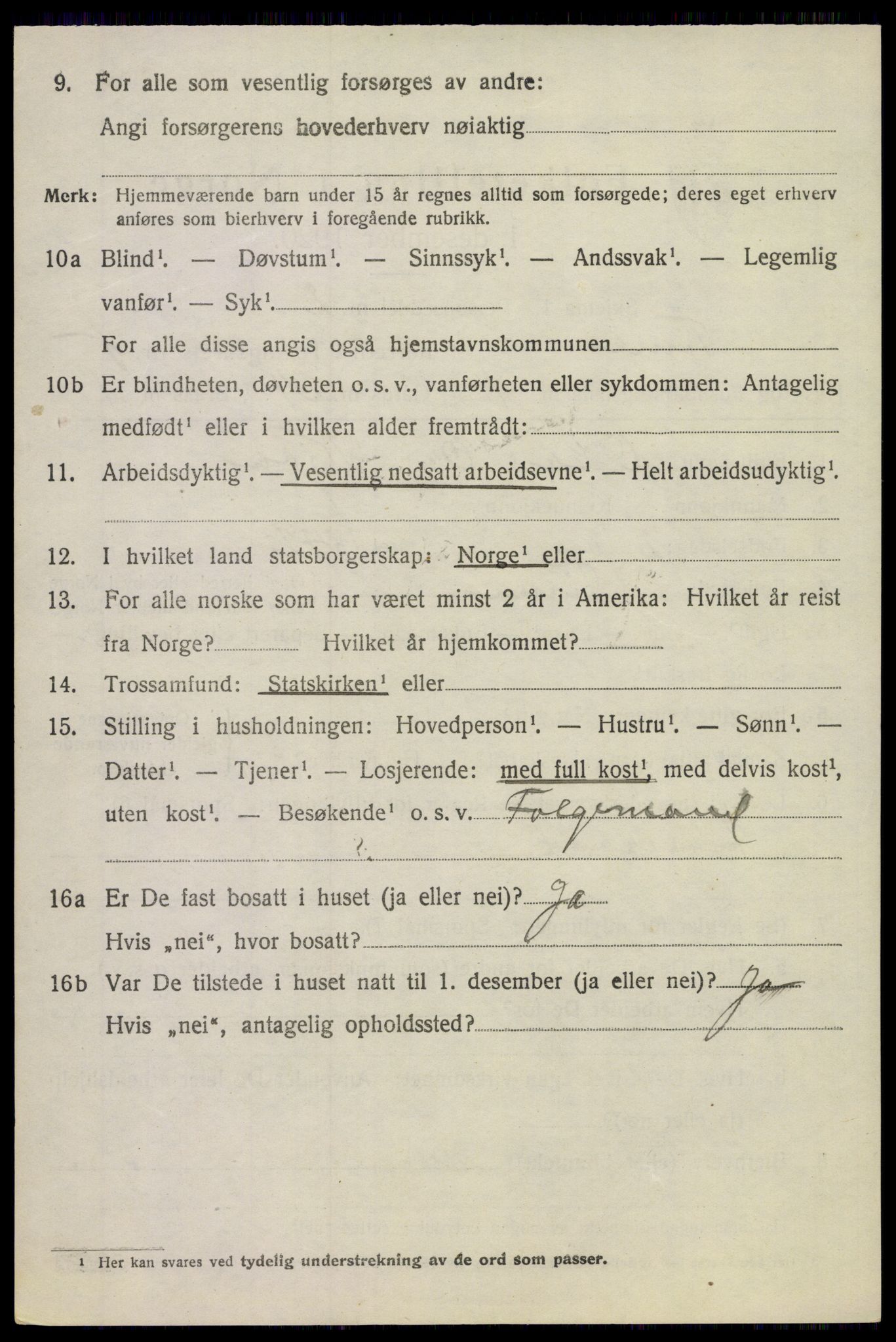 SAST, 1920 census for Time, 1920, p. 6072