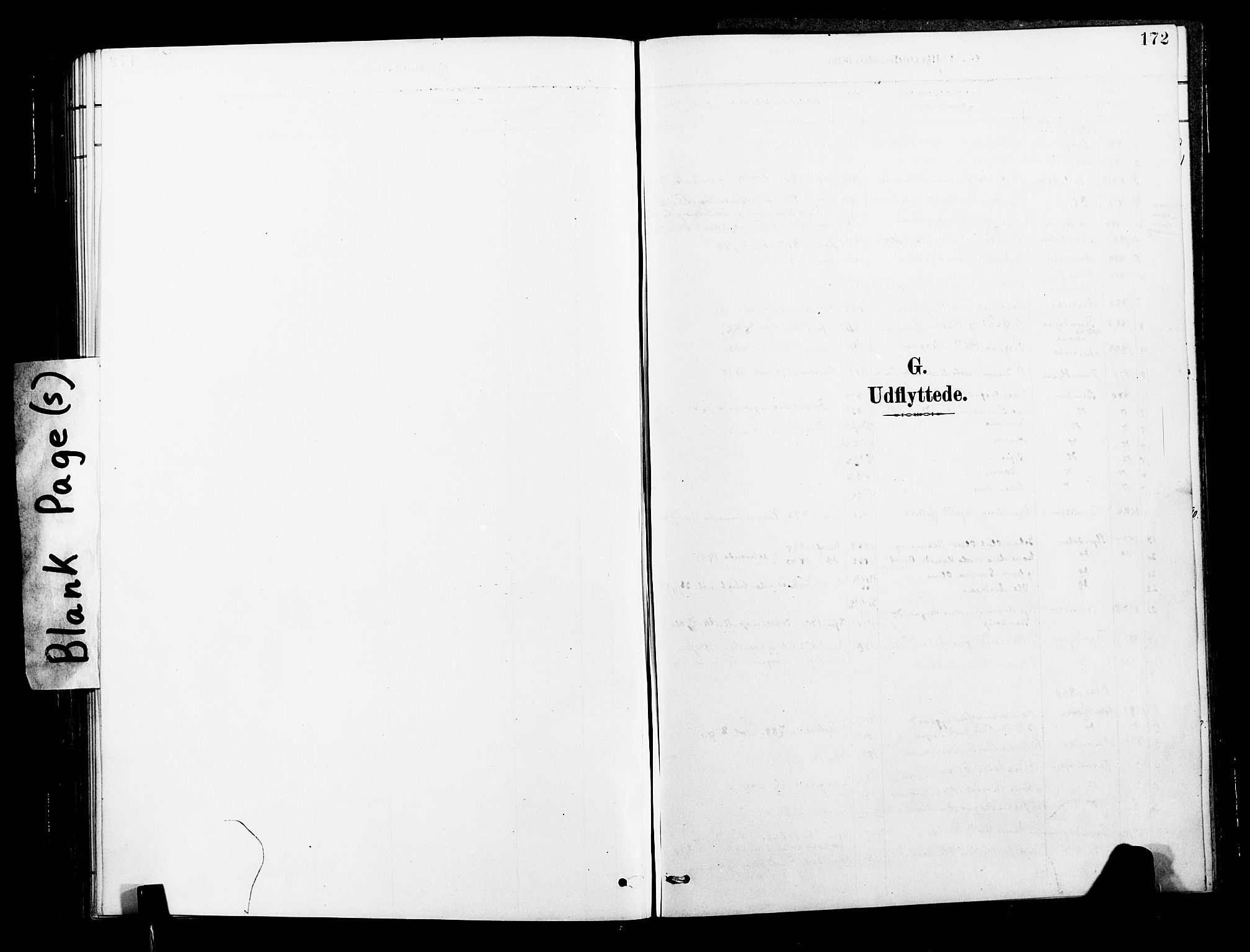 Ministerialprotokoller, klokkerbøker og fødselsregistre - Nord-Trøndelag, SAT/A-1458/713/L0121: Parish register (official) no. 713A10, 1888-1898, p. 172