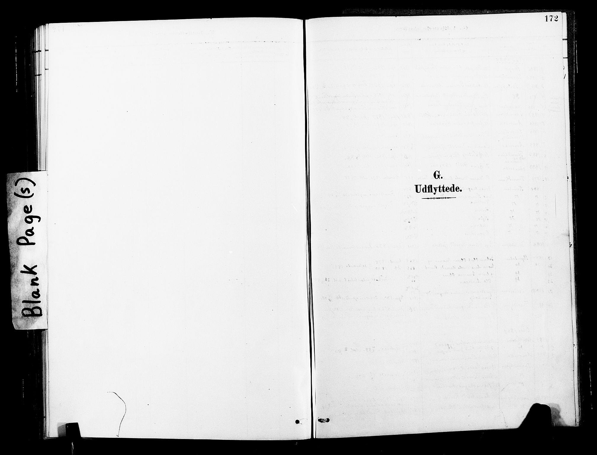 Ministerialprotokoller, klokkerbøker og fødselsregistre - Nord-Trøndelag, AV/SAT-A-1458/713/L0121: Parish register (official) no. 713A10, 1888-1898, p. 172