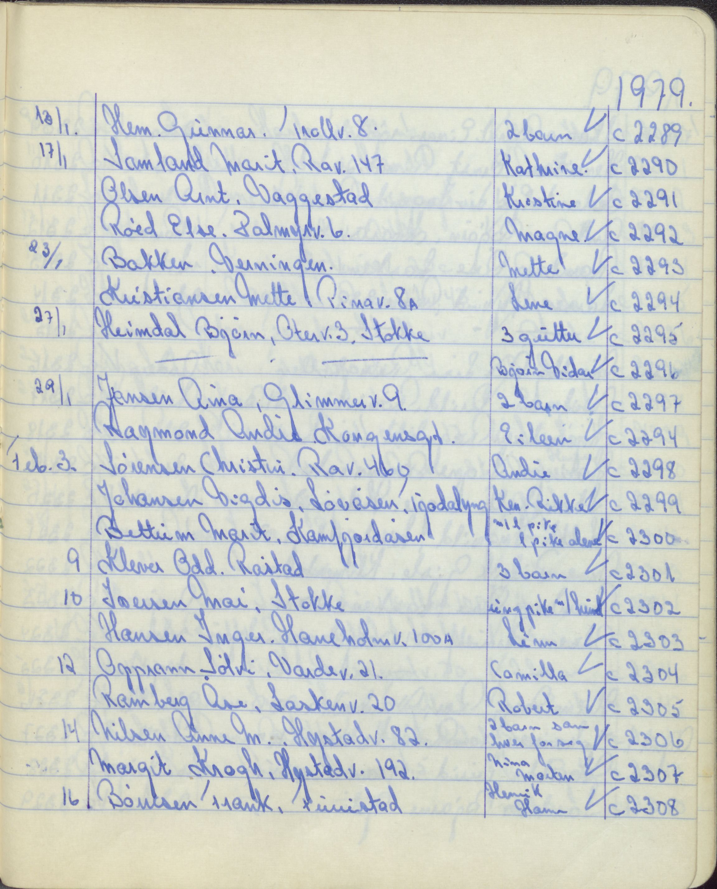 Pa 1494 - Jørgensen, Antonius. Fotograf, VEMU/A-2760/F/Fa, 1927-2004, p. 3151