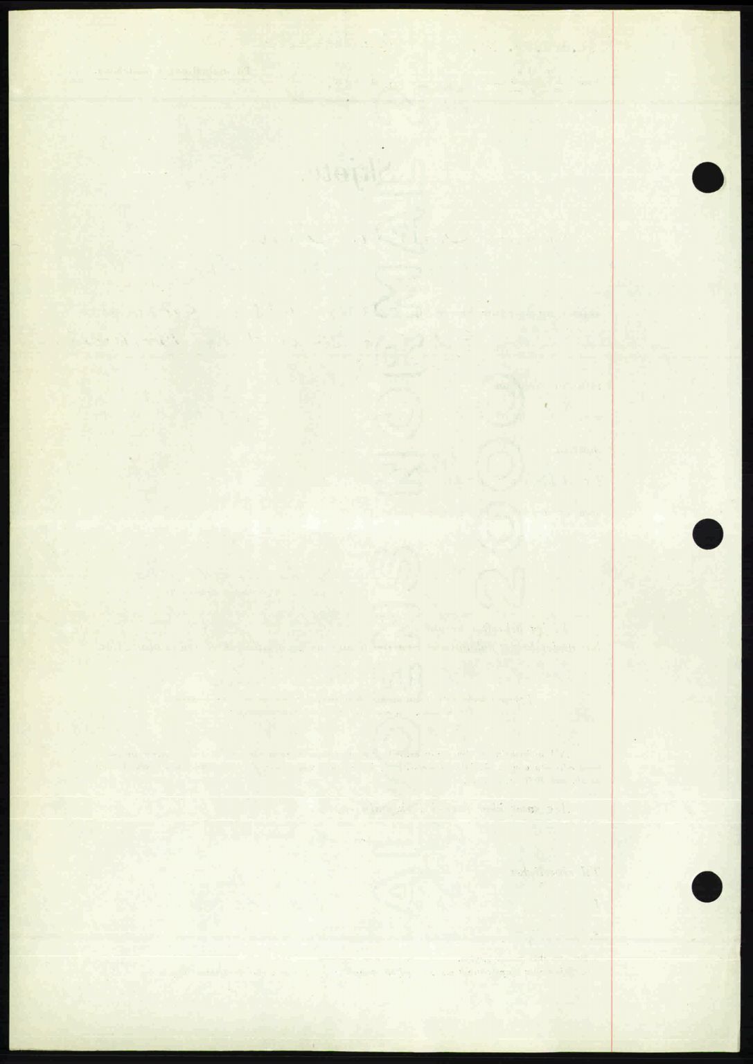 Nedenes sorenskriveri, SAK/1221-0006/G/Gb/Gba/L0059: Mortgage book no. A11, 1948-1948, Diary no: : 1018/1948
