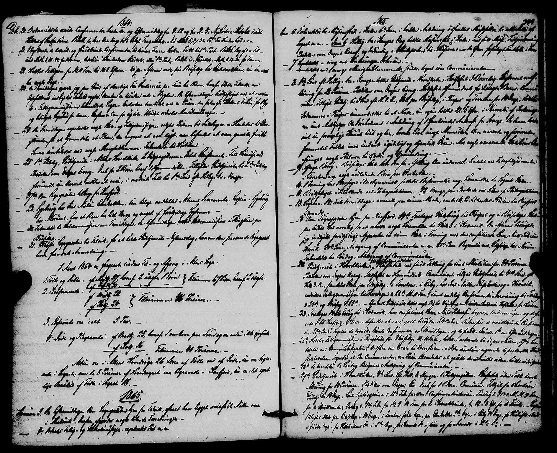 Alta sokneprestkontor, AV/SATØ-S-1338/H/Ha/L0001.kirke: Parish register (official) no. 1, 1858-1878, p. 389