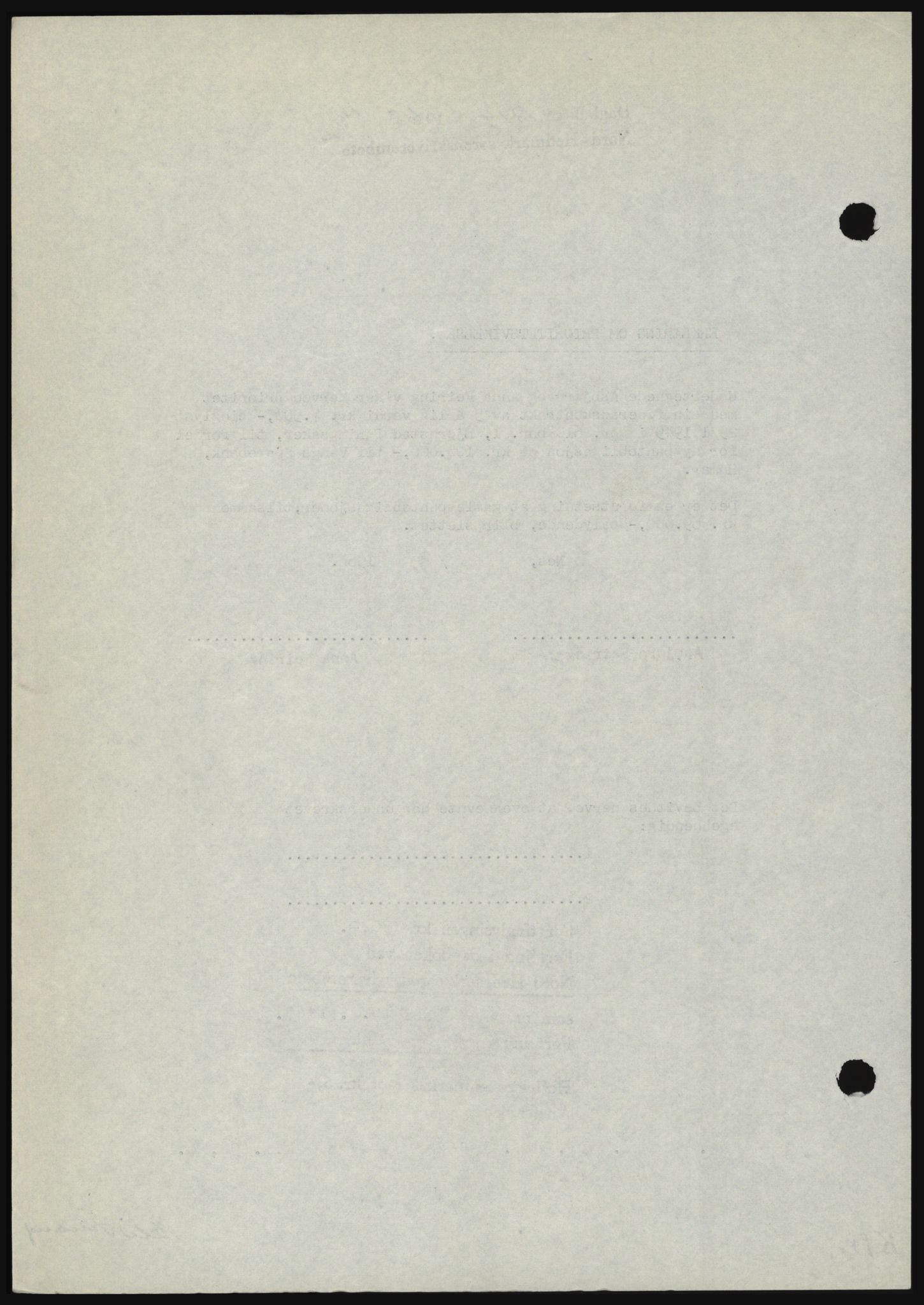 Nord-Hedmark sorenskriveri, SAH/TING-012/H/Hc/L0027: Mortgage book no. 27, 1967-1968, Diary no: : 714/1968