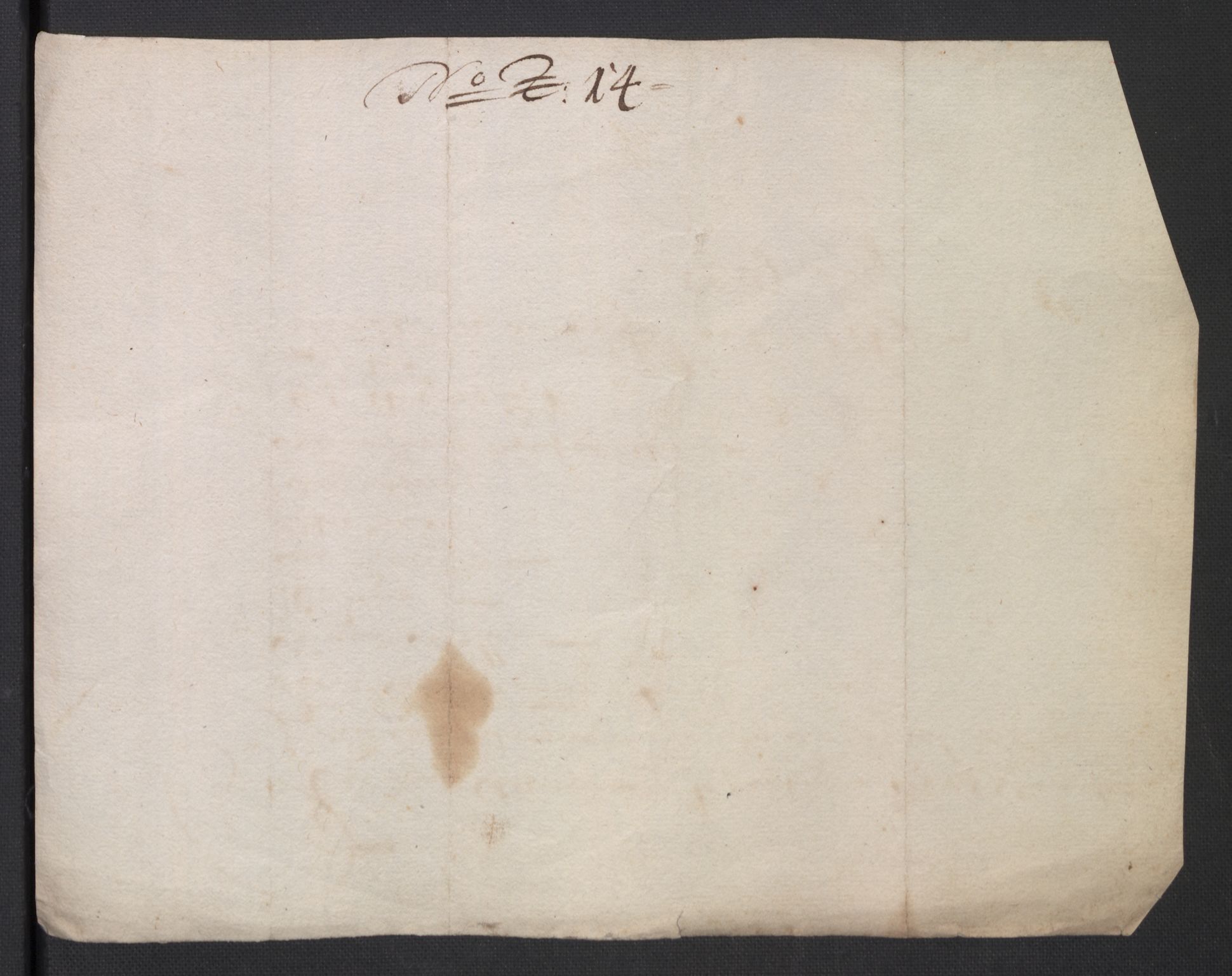 Rentekammeret inntil 1814, Reviderte regnskaper, Byregnskaper, AV/RA-EA-4066/R/Rs/L0506: [S2] Kontribusjonsregnskap, 1691-1692, p. 30