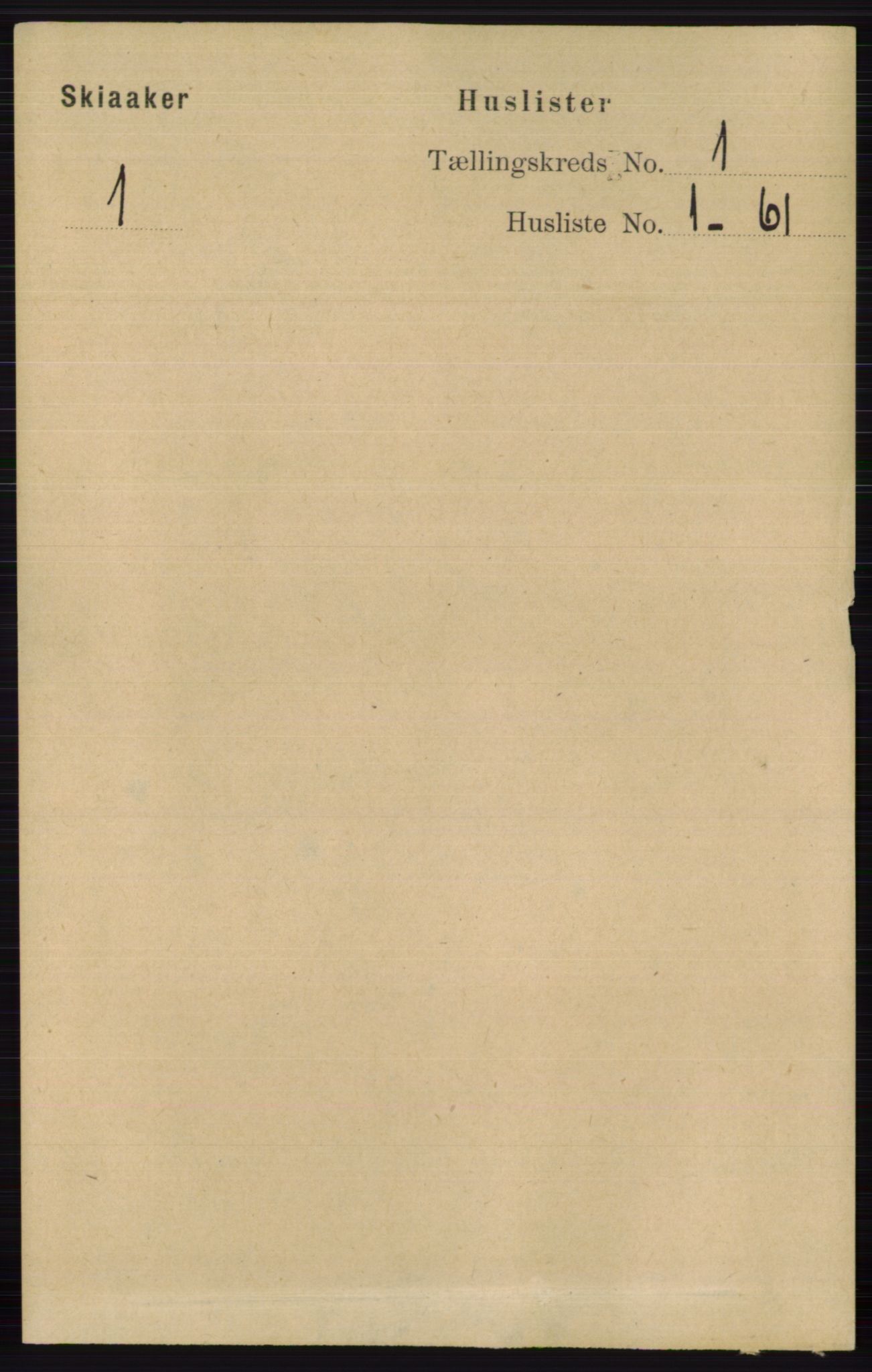RA, 1891 census for 0513 Skjåk, 1891, p. 23