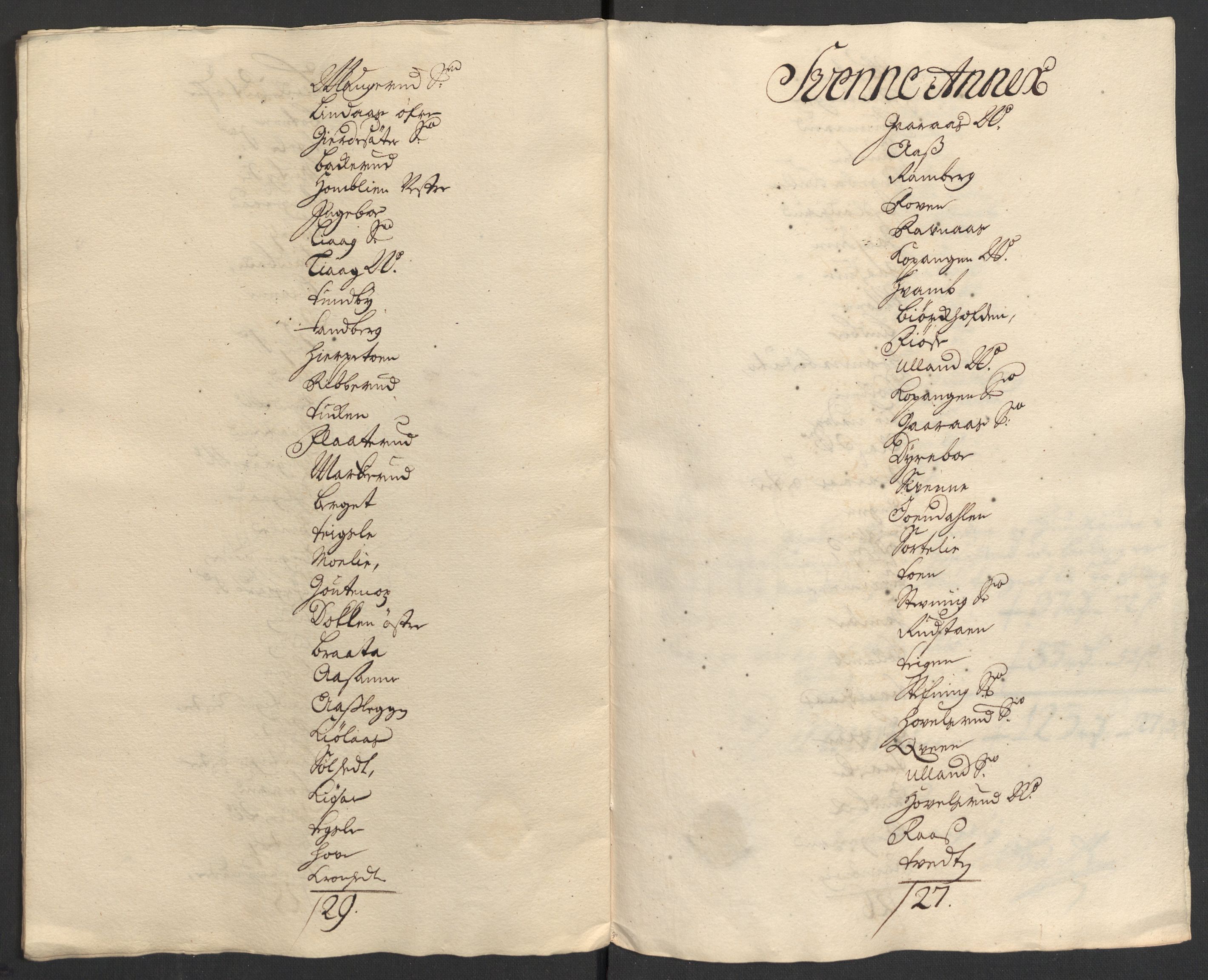 Rentekammeret inntil 1814, Reviderte regnskaper, Fogderegnskap, RA/EA-4092/R24/L1581: Fogderegnskap Numedal og Sandsvær, 1703, p. 34