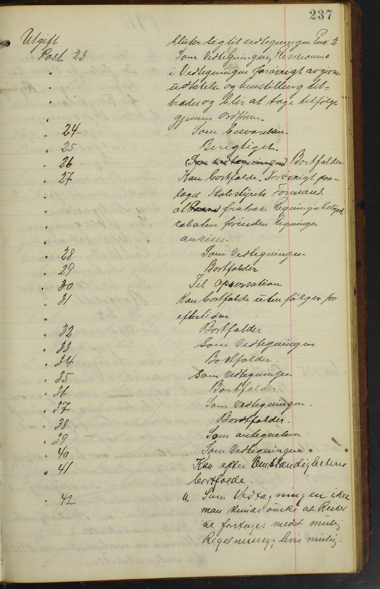 Gildeskål kommune. Formannskapet, AIN/K-18380.150/100/L0003: Møtebok formannskapet, 1904-1914