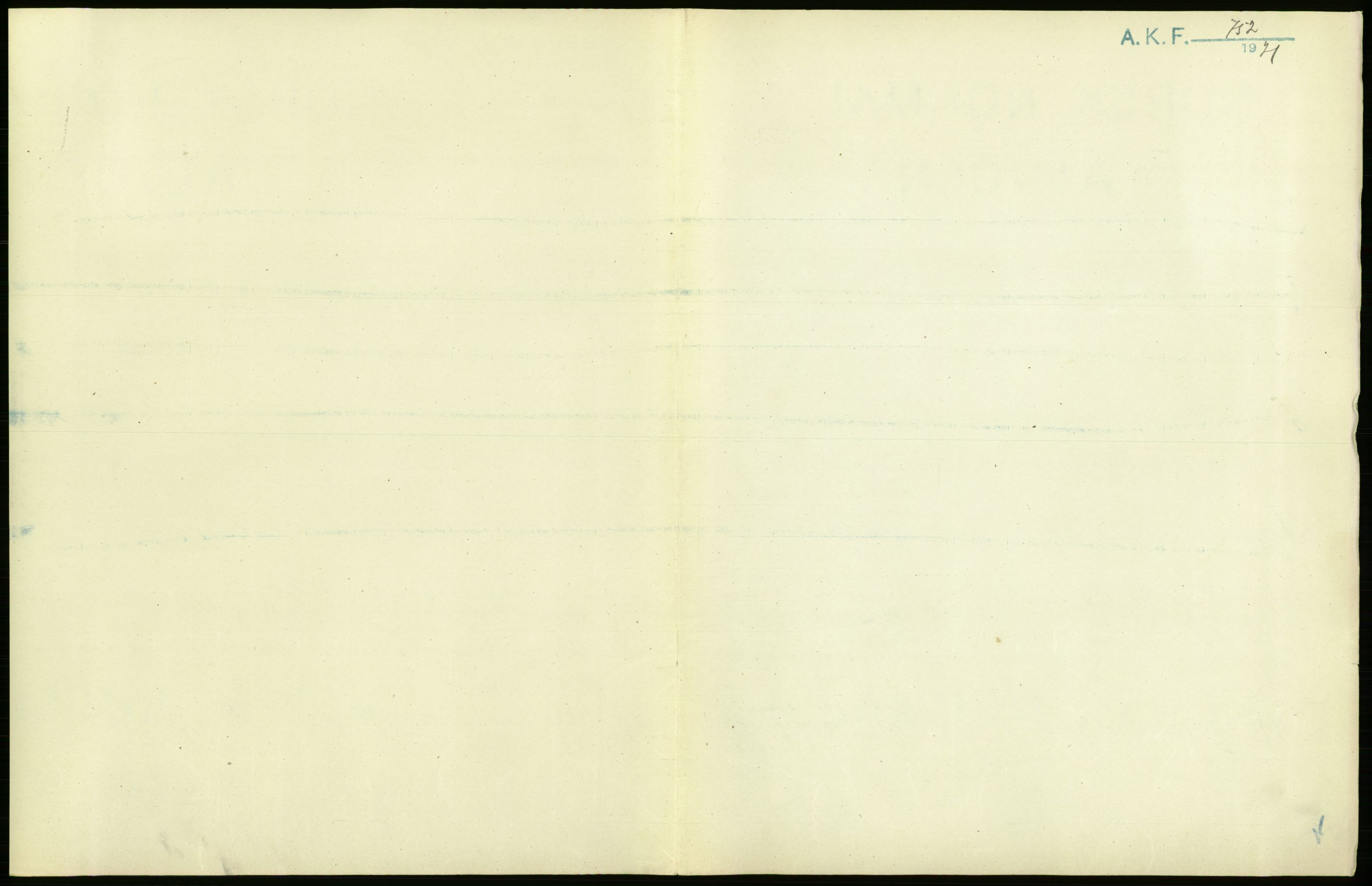 Statistisk sentralbyrå, Sosiodemografiske emner, Befolkning, AV/RA-S-2228/D/Df/Dfc/Dfca/L0004: Akershus fylke: Levendefødte menn og kvinner. Bygder., 1921, p. 53