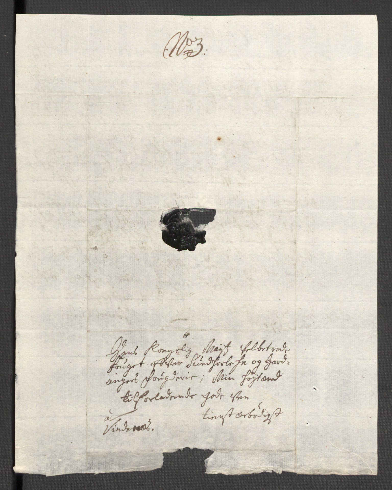 Rentekammeret inntil 1814, Reviderte regnskaper, Fogderegnskap, AV/RA-EA-4092/R48/L2978: Fogderegnskap Sunnhordland og Hardanger, 1699, p. 314