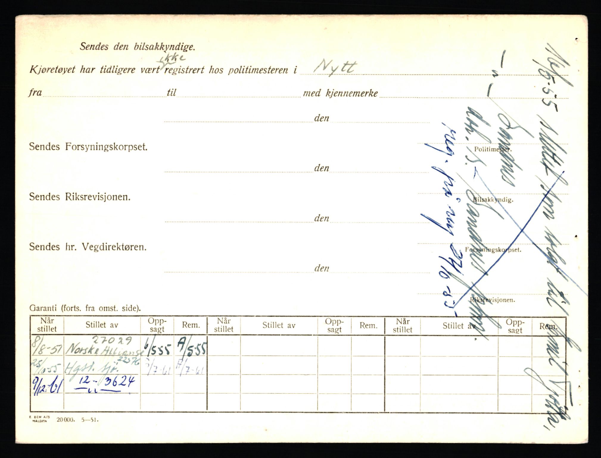 Stavanger trafikkstasjon, AV/SAST-A-101942/0/F/L0027: L-14600 - L-15149, 1930-1971, p. 1844