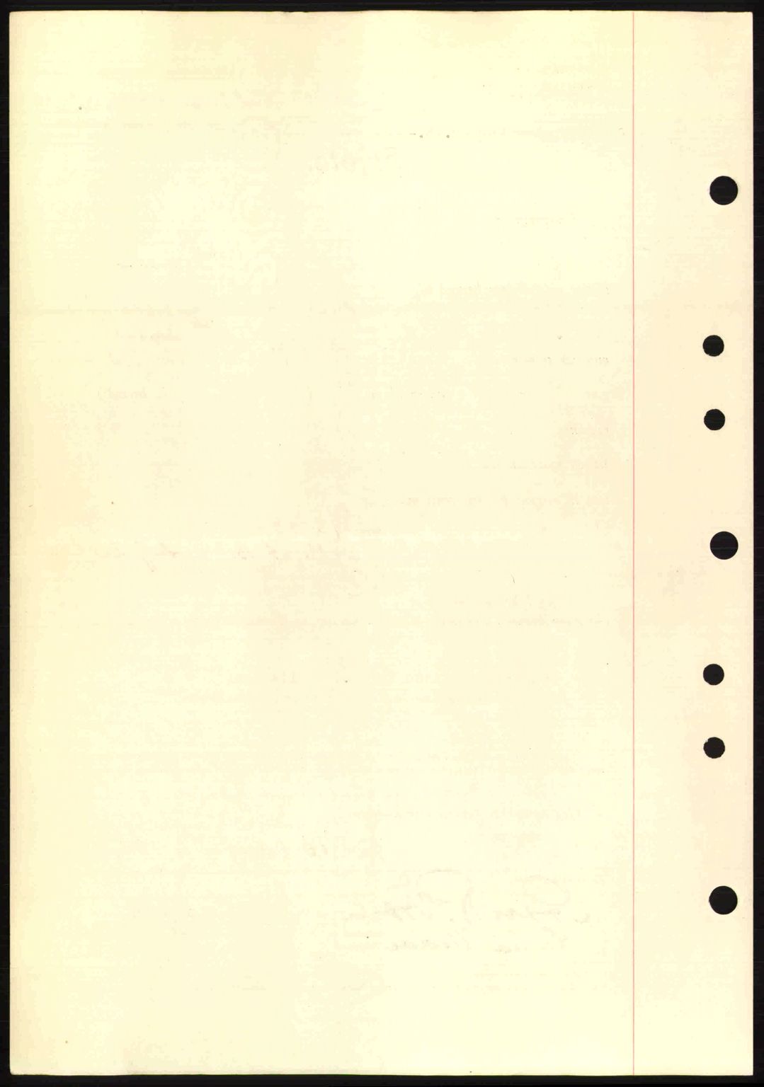 Nordre Sunnmøre sorenskriveri, SAT/A-0006/1/2/2C/2Ca: Mortgage book no. A11, 1941-1941, Diary no: : 1233/1941