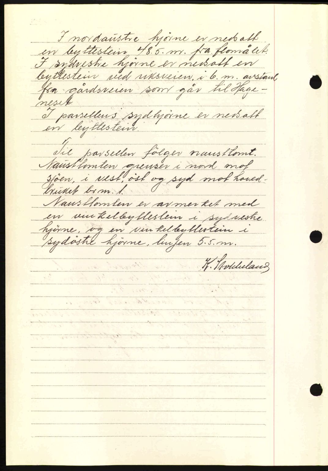 Romsdal sorenskriveri, AV/SAT-A-4149/1/2/2C: Mortgage book no. A11, 1941-1942, Diary no: : 2063/1941