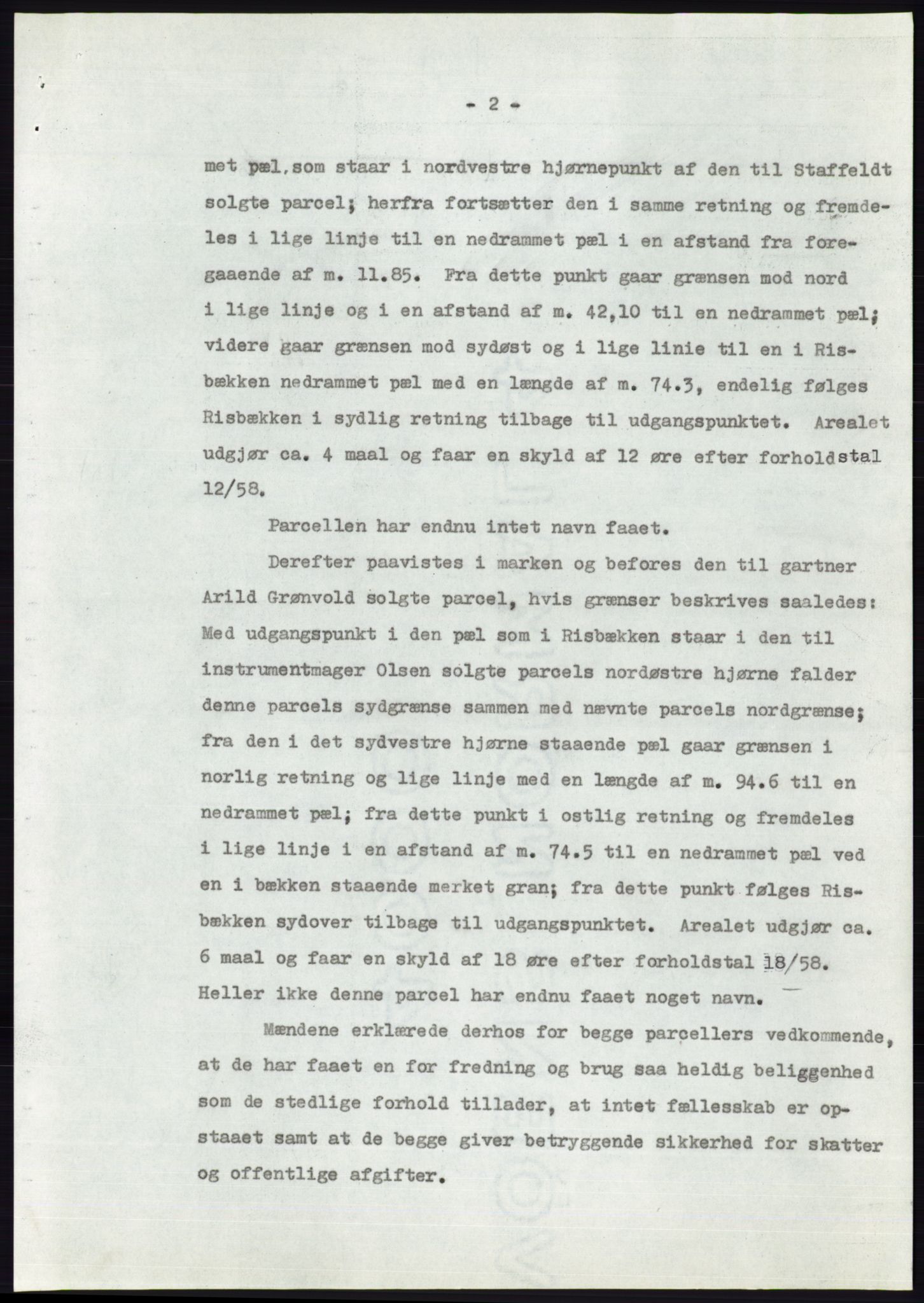 Statsarkivet i Oslo, SAO/A-10621/Z/Zd/L0004: Avskrifter, j.nr 1-797/1956, 1956, p. 403