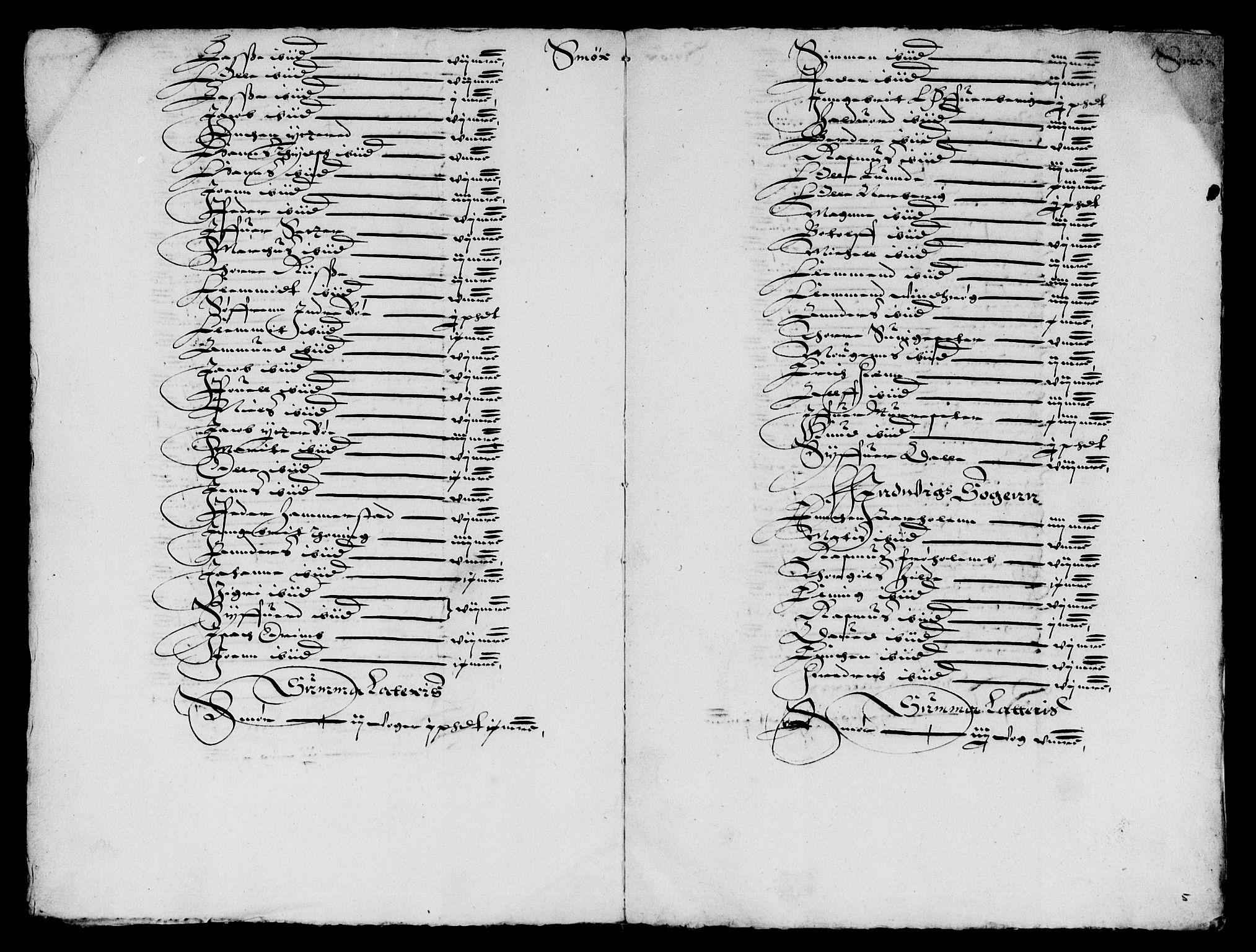 Rentekammeret inntil 1814, Reviderte regnskaper, Lensregnskaper, AV/RA-EA-5023/R/Rb/Rbt/L0052: Bergenhus len, 1629-1630