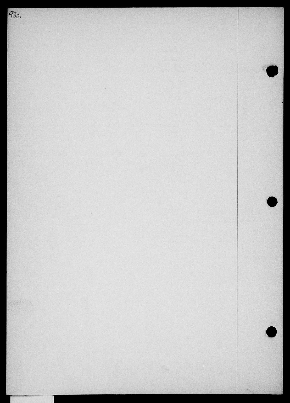 Holmestrand sorenskriveri, SAKO/A-67/G/Ga/Gaa/L0054: Mortgage book no. A-54, 1941-1942, Diary no: : 352/1942