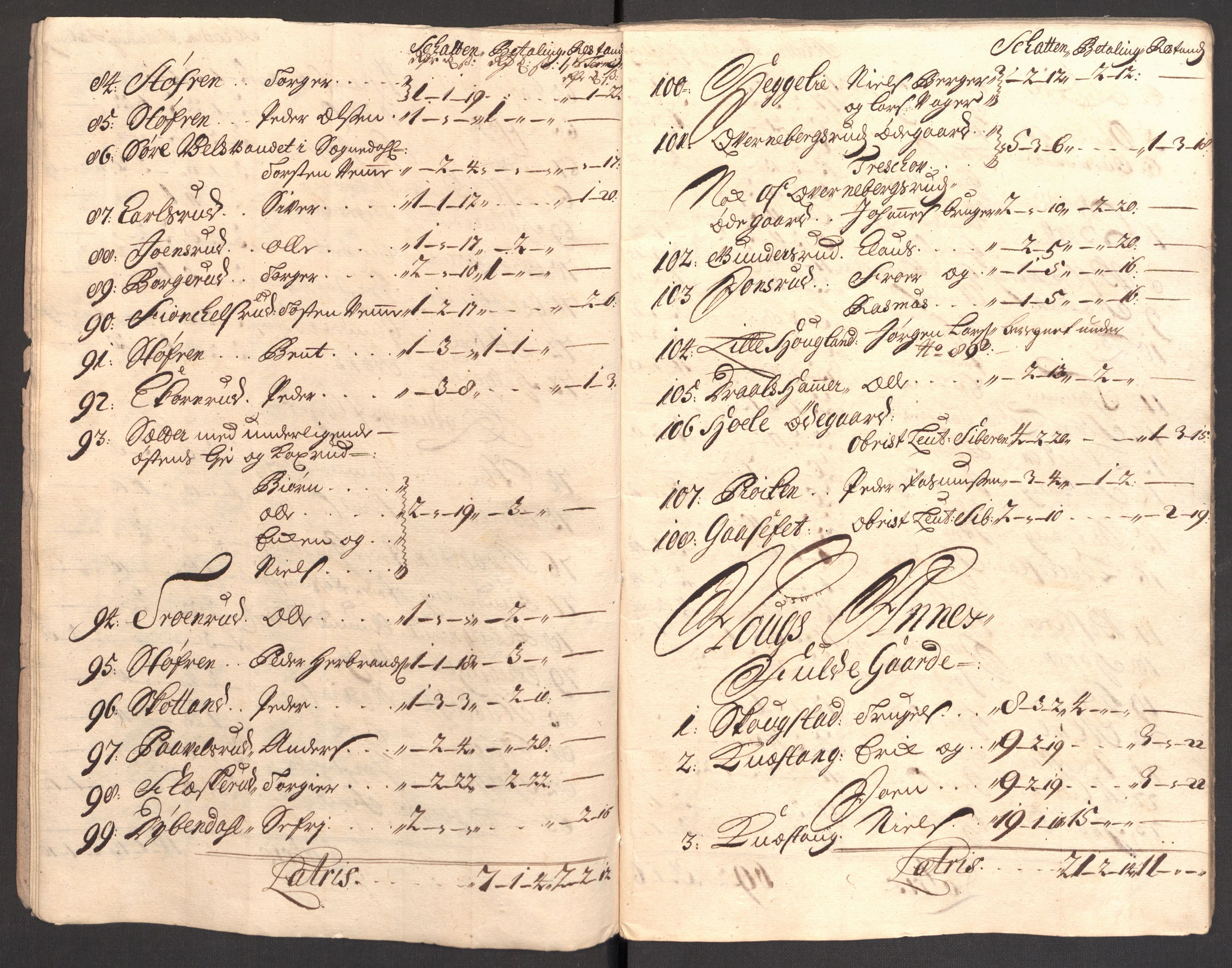 Rentekammeret inntil 1814, Reviderte regnskaper, Fogderegnskap, RA/EA-4092/R23/L1468: Fogderegnskap Ringerike og Hallingdal, 1709-1710, p. 360