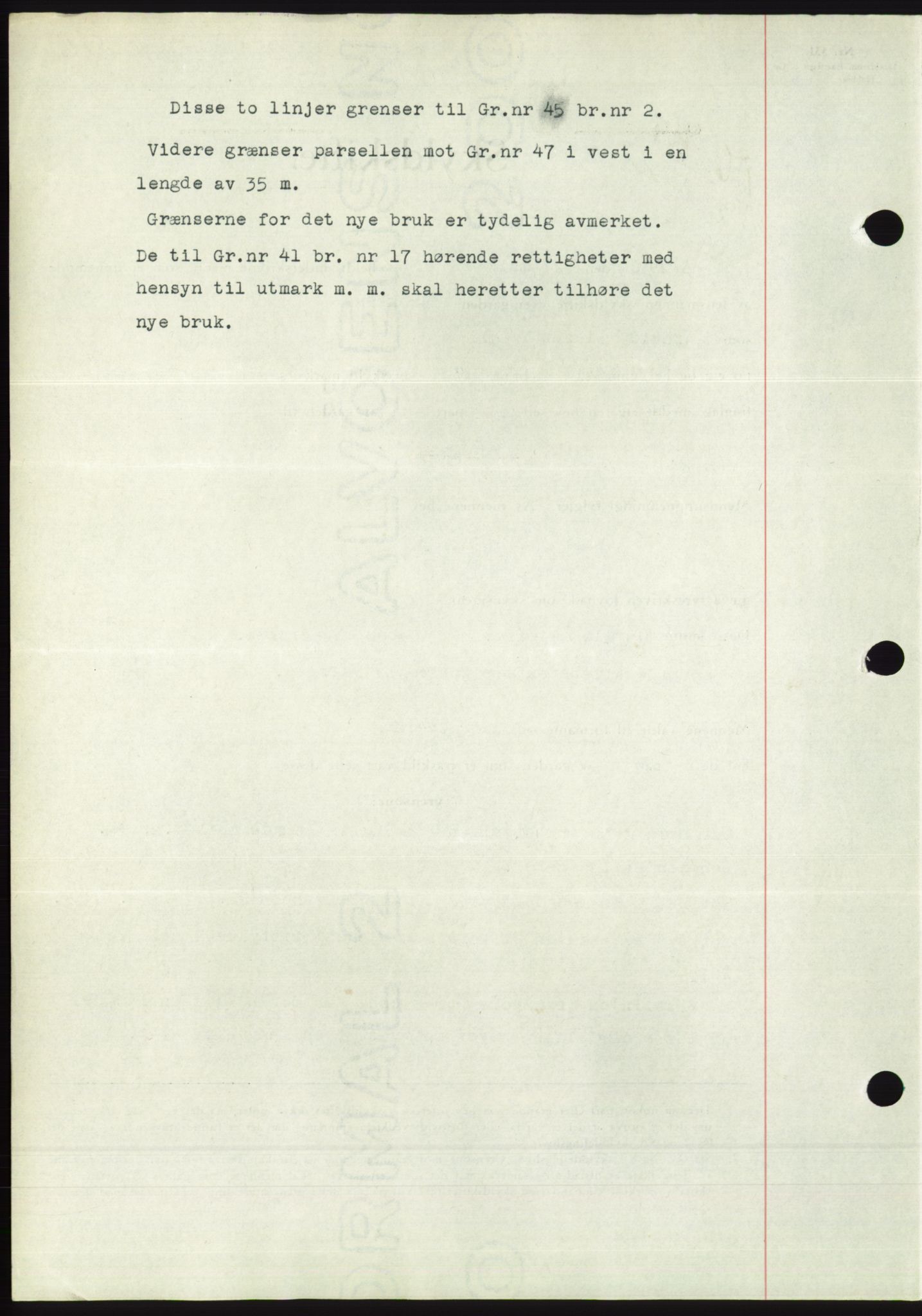 Søre Sunnmøre sorenskriveri, AV/SAT-A-4122/1/2/2C/L0060: Mortgage book no. 54, 1935-1936, Deed date: 02.06.1936