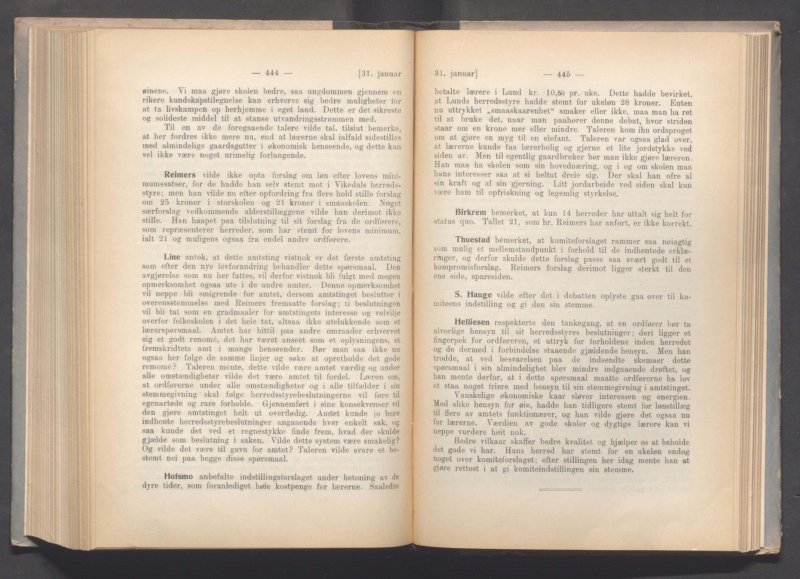 Rogaland fylkeskommune - Fylkesrådmannen , IKAR/A-900/A, 1916, p. 228