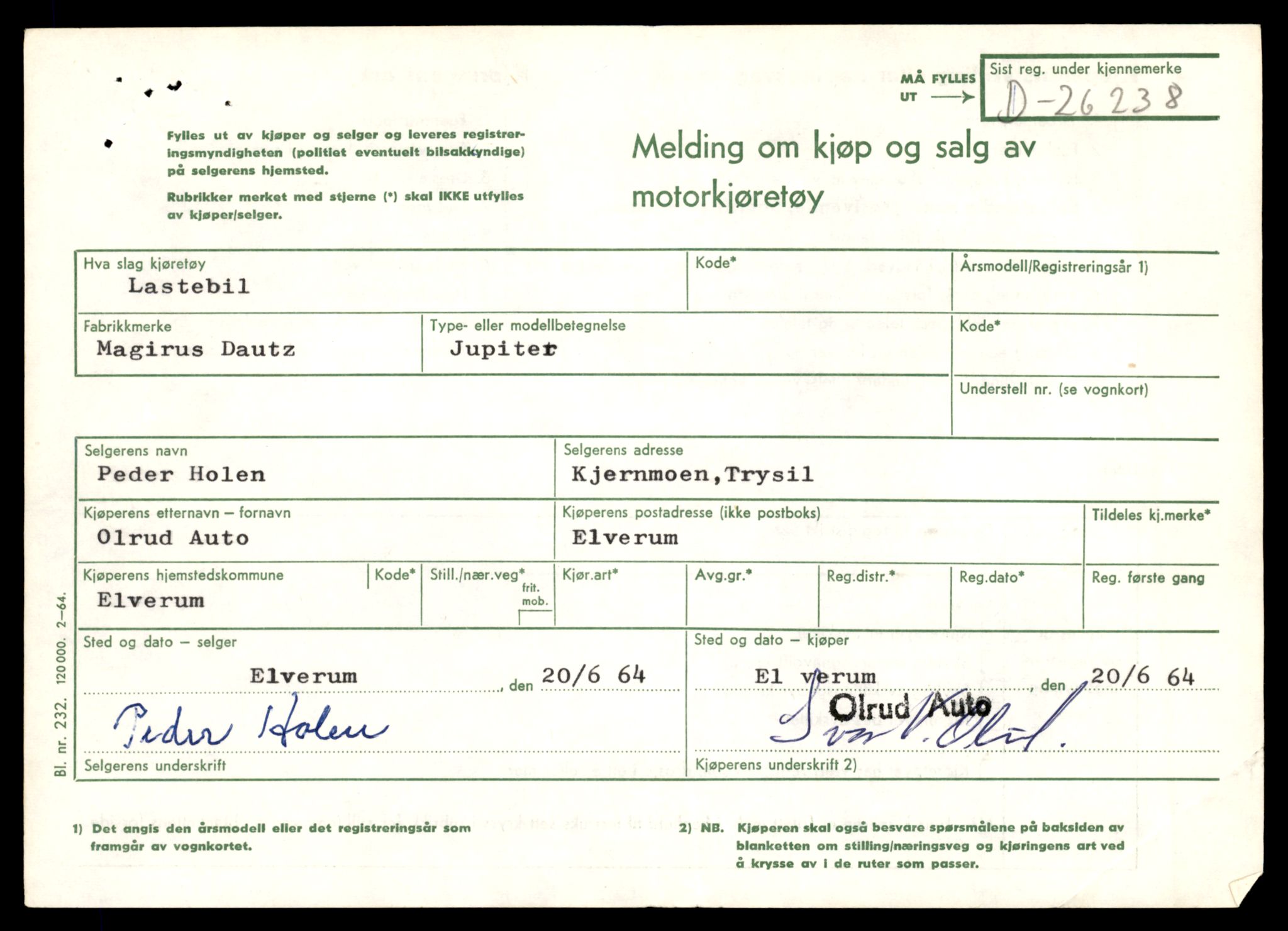 Møre og Romsdal vegkontor - Ålesund trafikkstasjon, AV/SAT-A-4099/F/Fe/L0032: Registreringskort for kjøretøy T 11997 - T 12149, 1927-1998, p. 3671