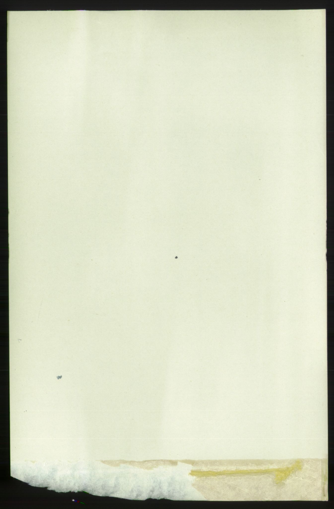 RA, 1891 census for 0705 Tønsberg, 1891, p. 7580