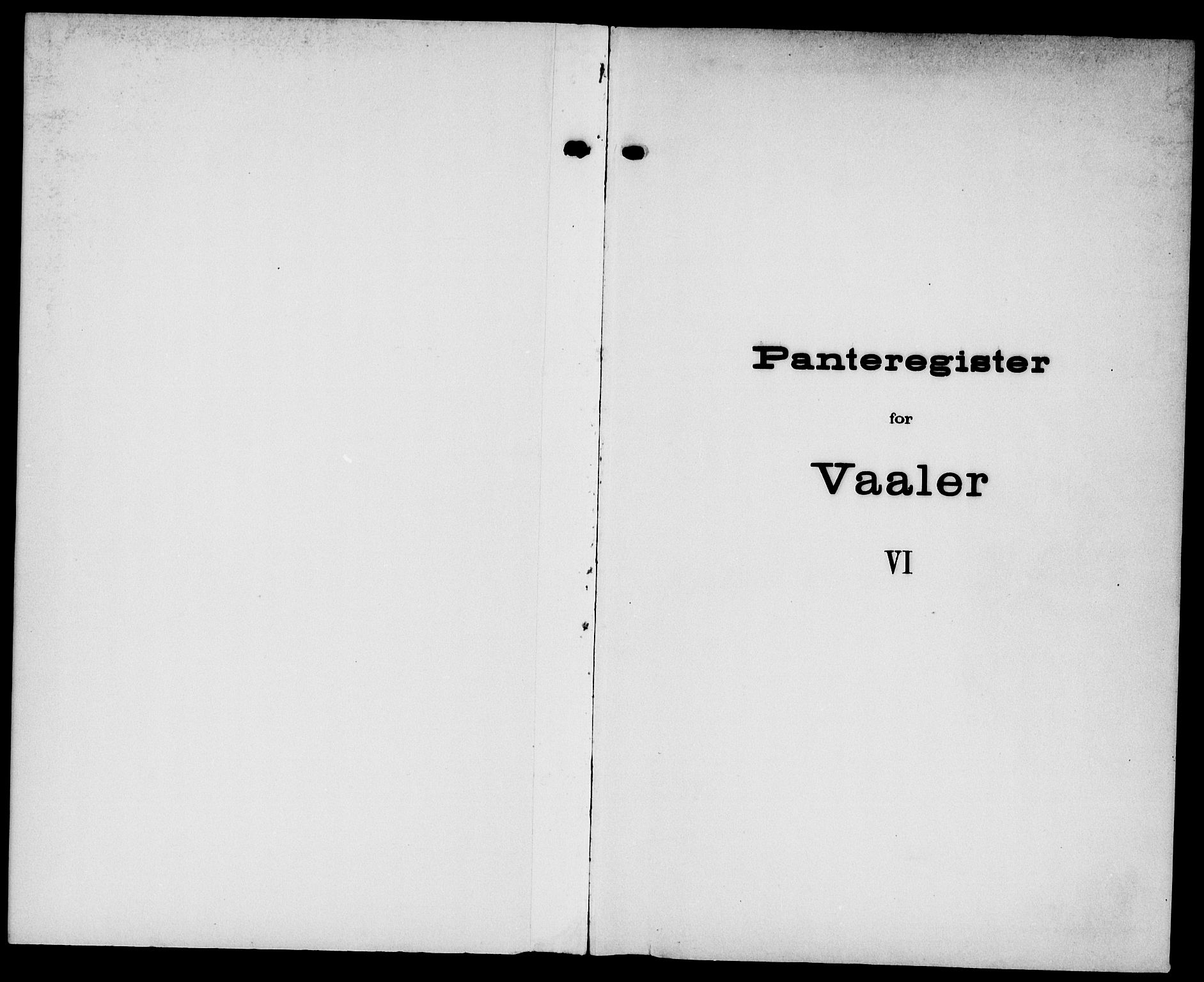 Solør tingrett, SAH/TING-008/H/Ha/Hak/L0006: Mortgage register no. VI, 1900-1935