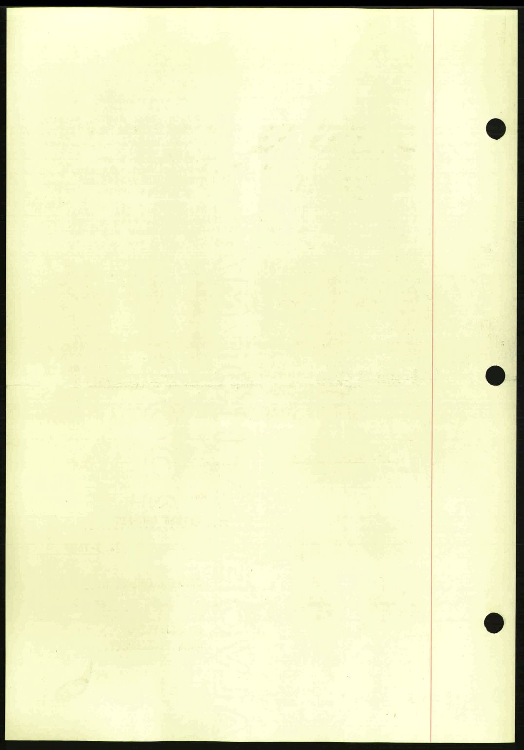 Nordmøre sorenskriveri, SAT/A-4132/1/2/2Ca: Mortgage book no. A96, 1943-1944, Diary no: : 2182/1943