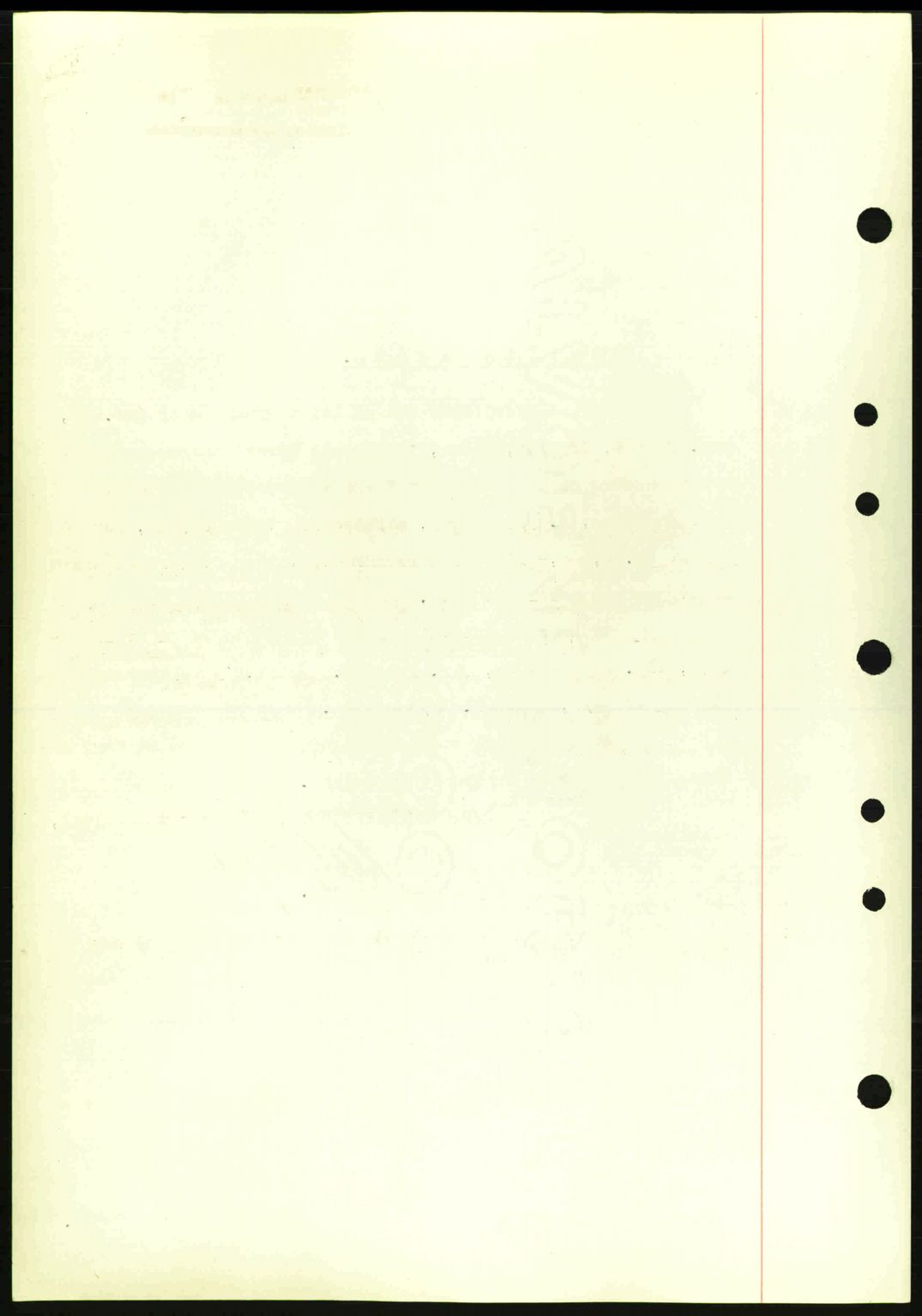 Tønsberg sorenskriveri, AV/SAKO-A-130/G/Ga/Gaa/L0010: Mortgage book no. A10, 1941-1941, Diary no: : 2736/1941