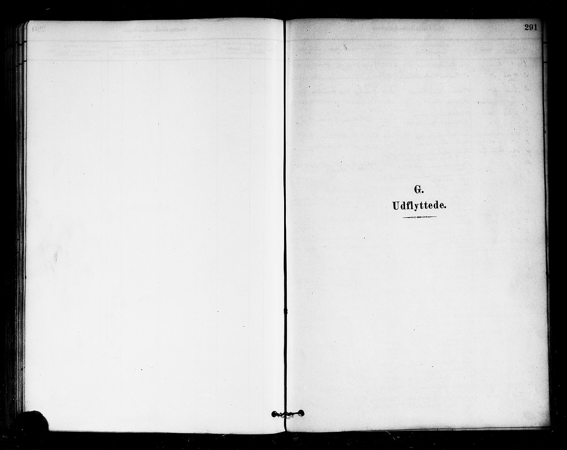 Eidsberg prestekontor Kirkebøker, SAO/A-10905/F/Fa/L0012: Parish register (official) no. I 12, 1879-1901, p. 291