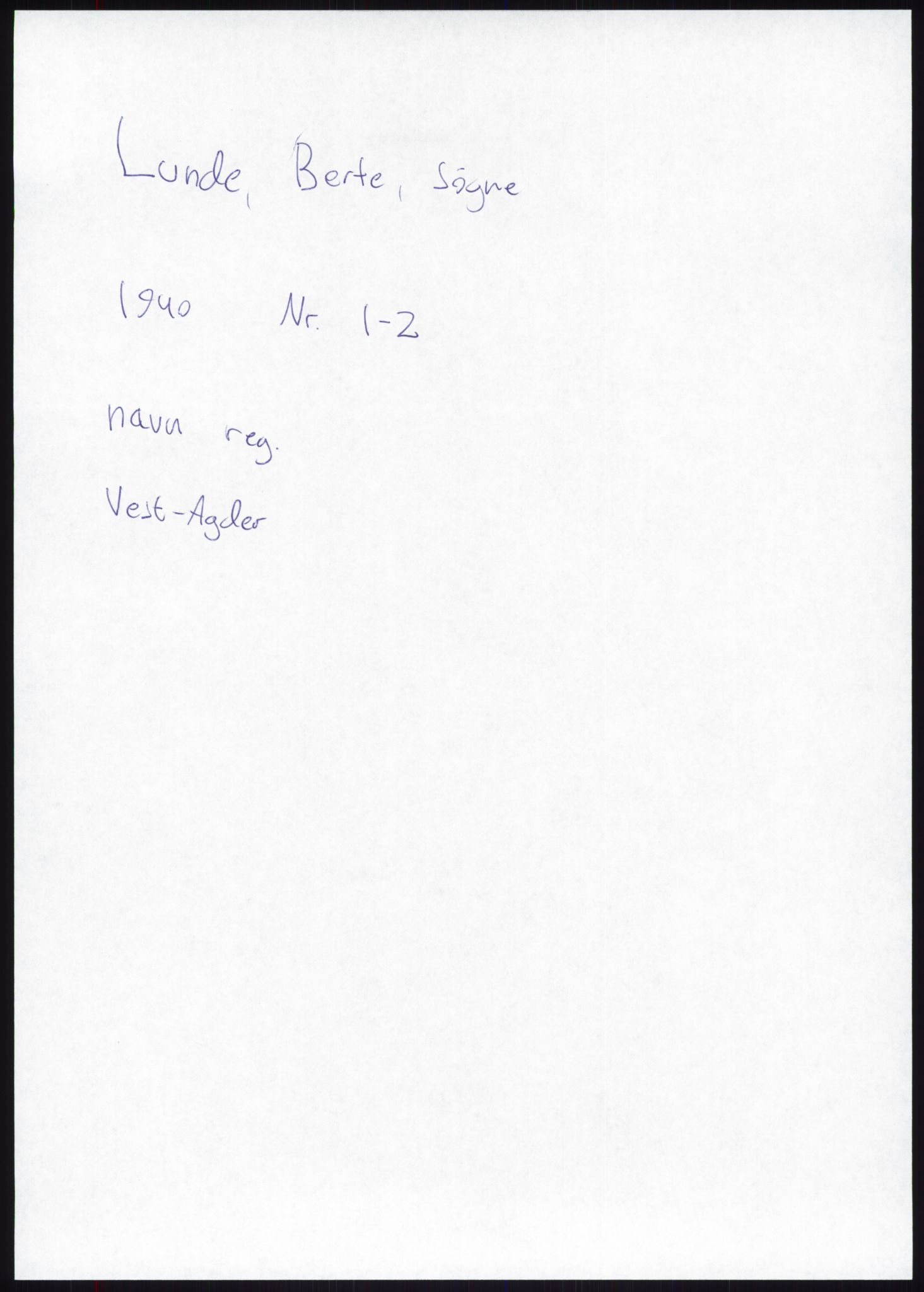 Samlinger til kildeutgivelse, Diplomavskriftsamlingen, RA/EA-4053/H/Ha, p. 1983