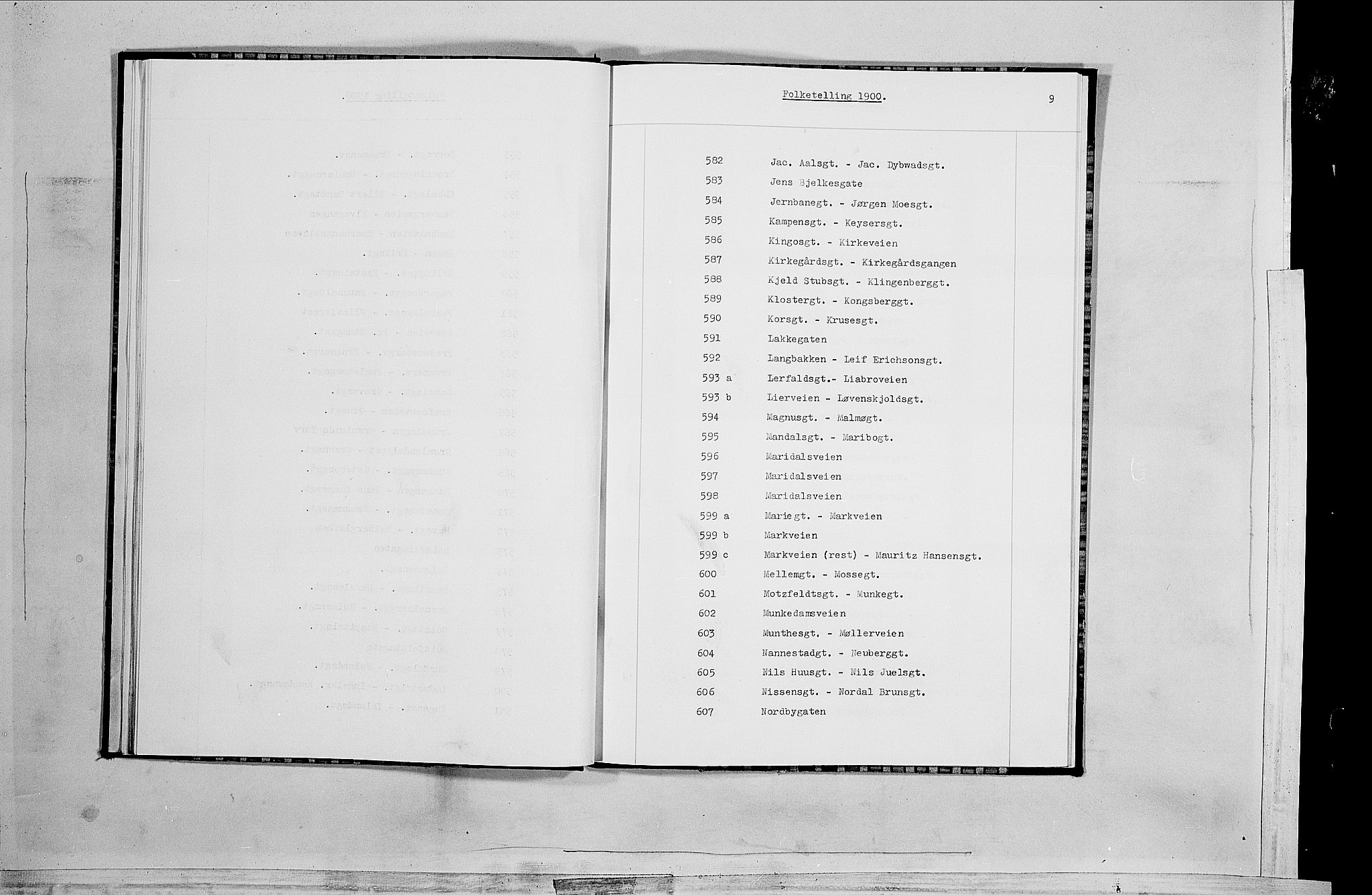 SAO, 1900 census for Kristiania, 1900, p. 43798