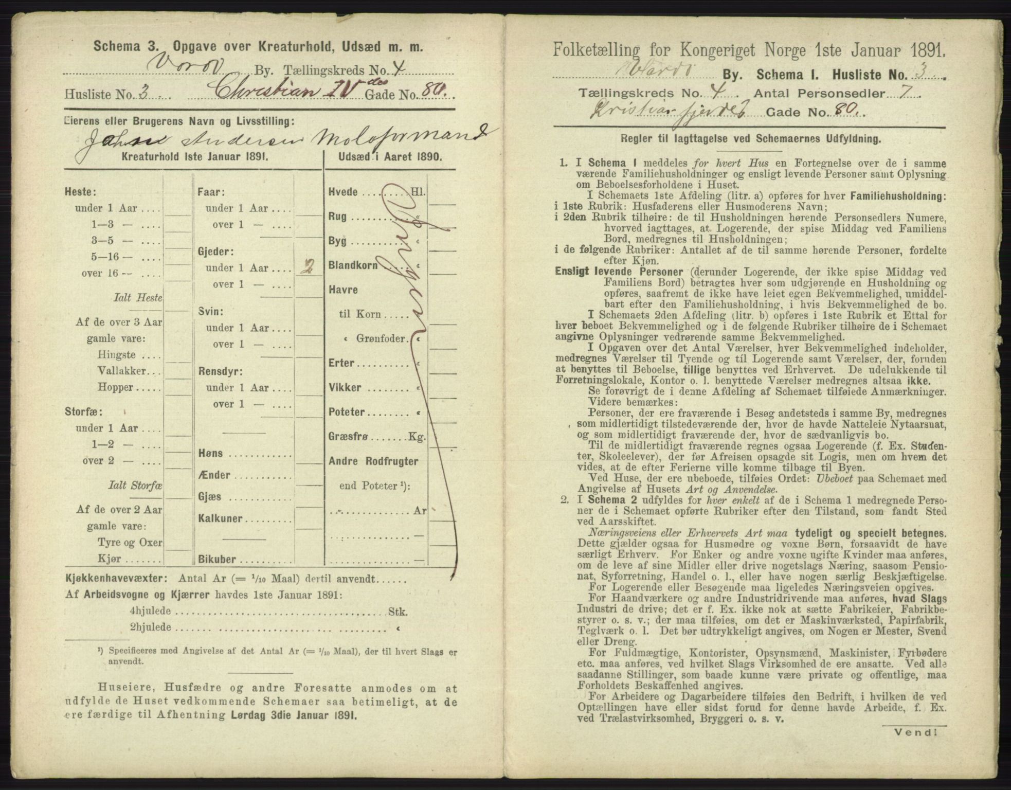 RA, 1891 census for 2002 Vardø, 1891, p. 1859