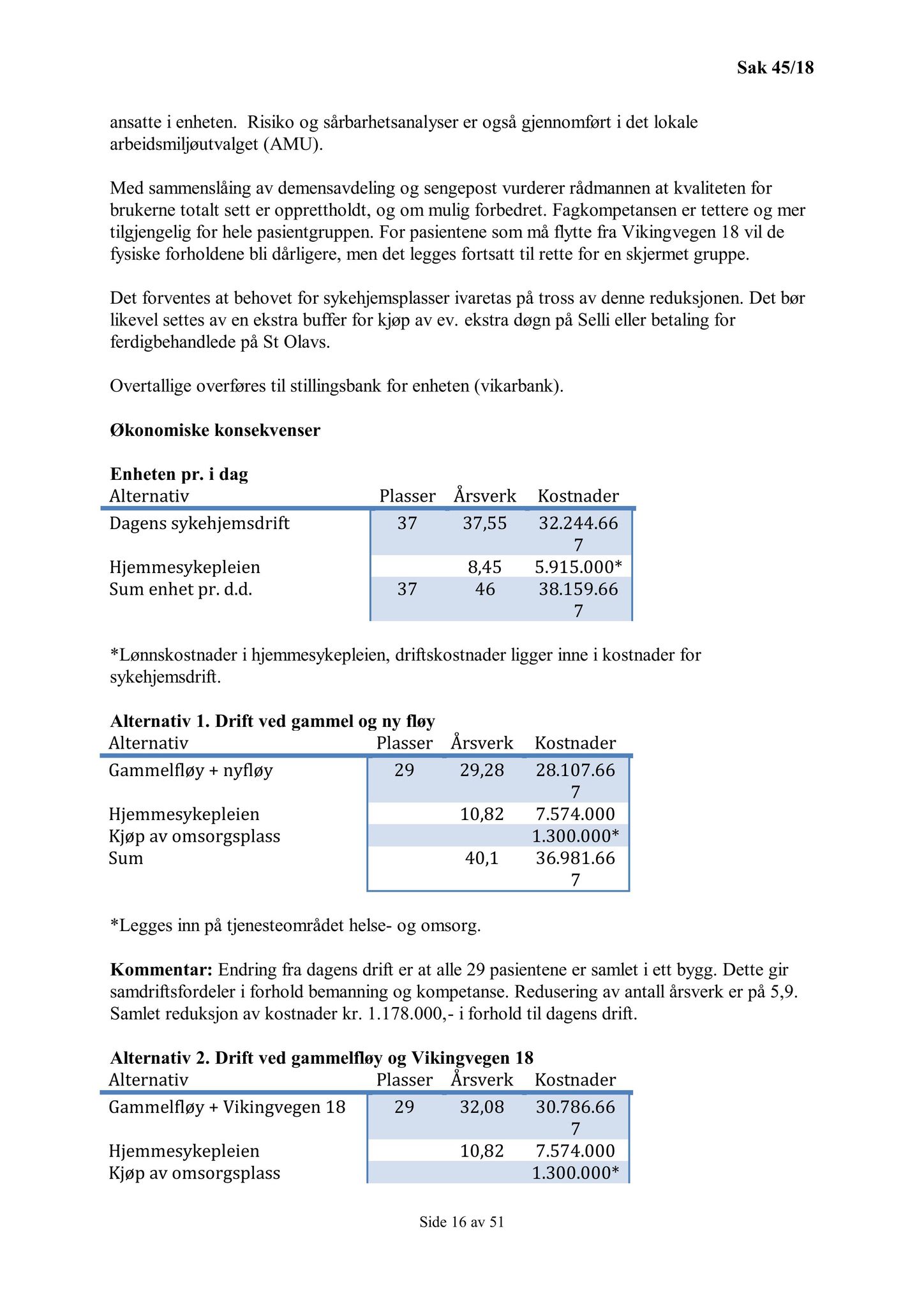 Klæbu Kommune, TRKO/KK/02-FS/L011: Formannsskapet - Møtedokumenter, 2018, p. 1016