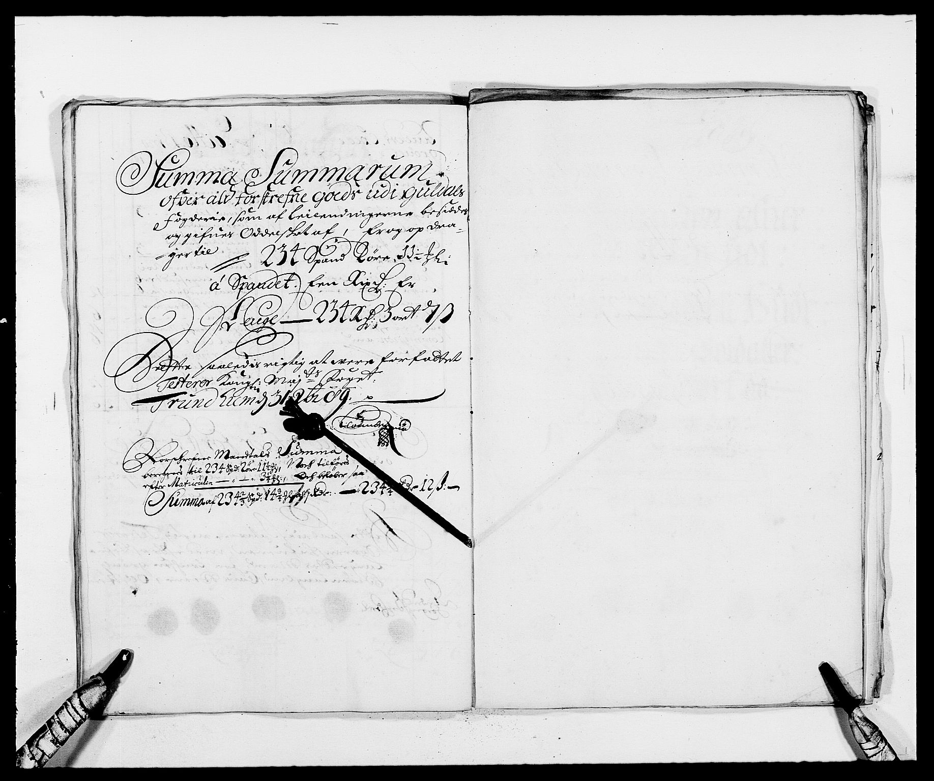 Rentekammeret inntil 1814, Reviderte regnskaper, Fogderegnskap, RA/EA-4092/R59/L3940: Fogderegnskap Gauldal, 1689-1690, p. 91