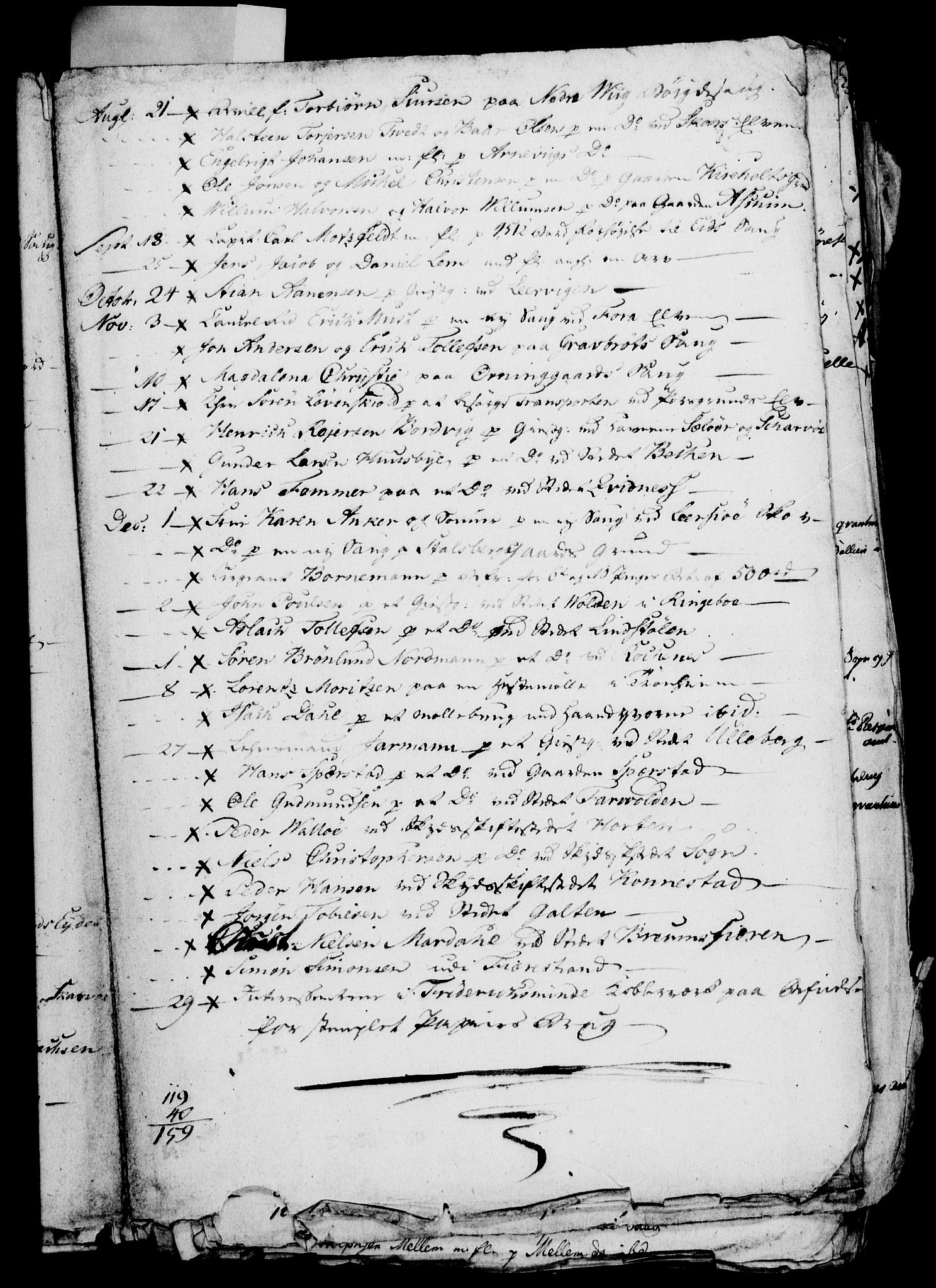 Rentekammeret, Kammerkanselliet, RA/EA-3111/G/Gg/Gga/L0015: Norsk ekspedisjonsprotokoll med register (merket RK 53.15), 1790-1791