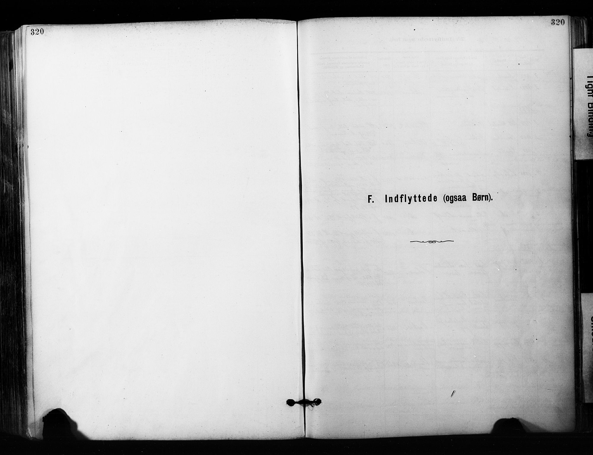 Målselv sokneprestembete, AV/SATØ-S-1311/G/Ga/Gaa/L0007kirke: Parish register (official) no. 7, 1884-1903, p. 320