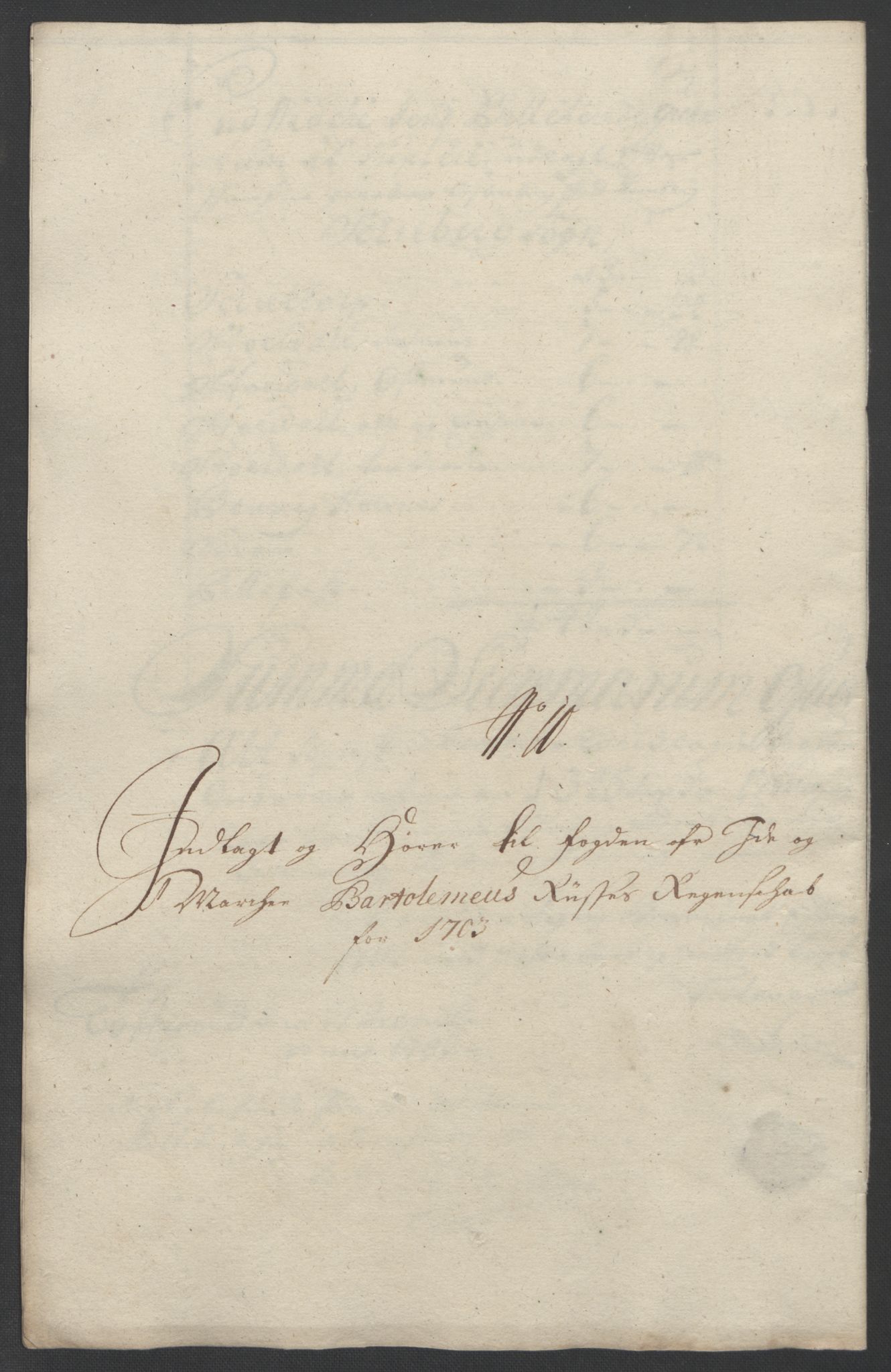 Rentekammeret inntil 1814, Reviderte regnskaper, Fogderegnskap, RA/EA-4092/R01/L0016: Fogderegnskap Idd og Marker, 1702-1703, p. 358