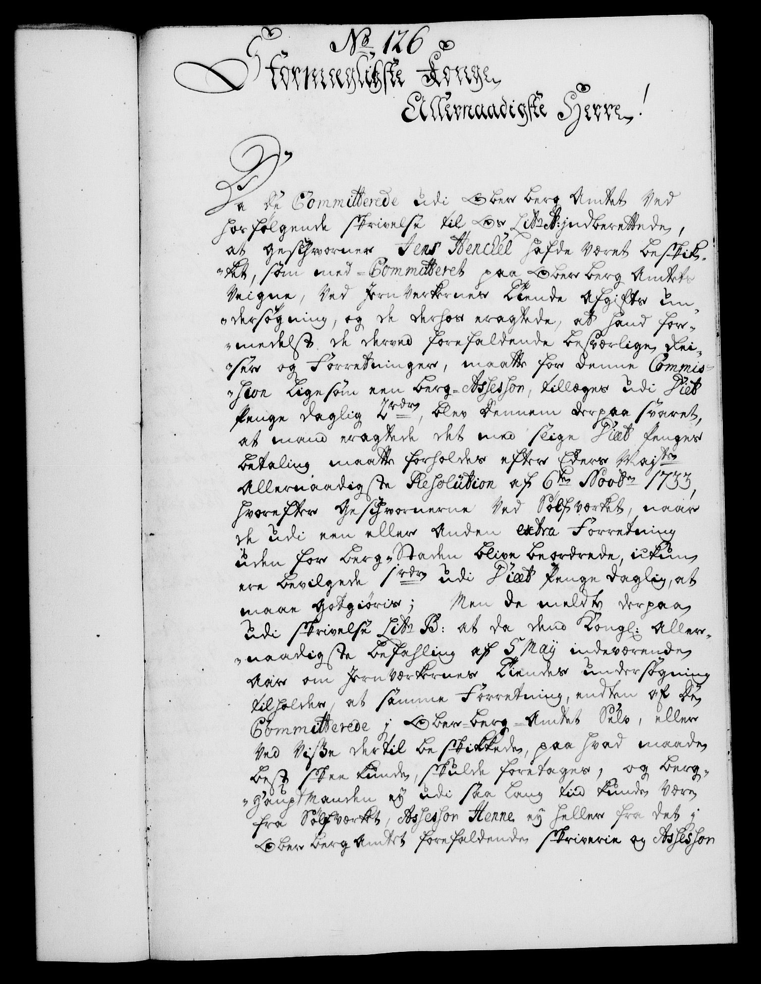 Rentekammeret, Kammerkanselliet, RA/EA-3111/G/Gf/Gfa/L0022: Norsk relasjons- og resolusjonsprotokoll (merket RK 52.22), 1739, p. 859