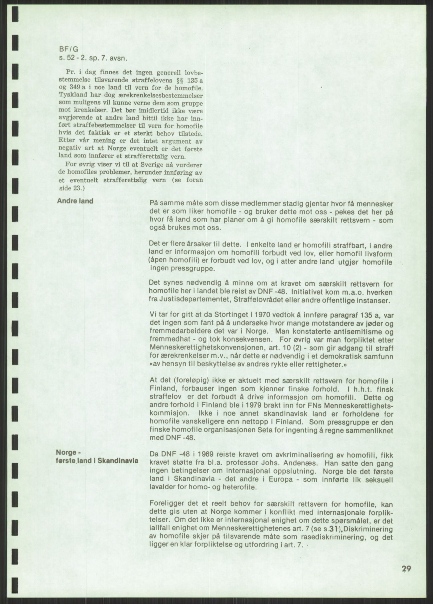 Det Norske Forbundet av 1948/Landsforeningen for Lesbisk og Homofil Frigjøring, AV/RA-PA-1216/D/Dc/L0001: §213, 1953-1989, p. 1555